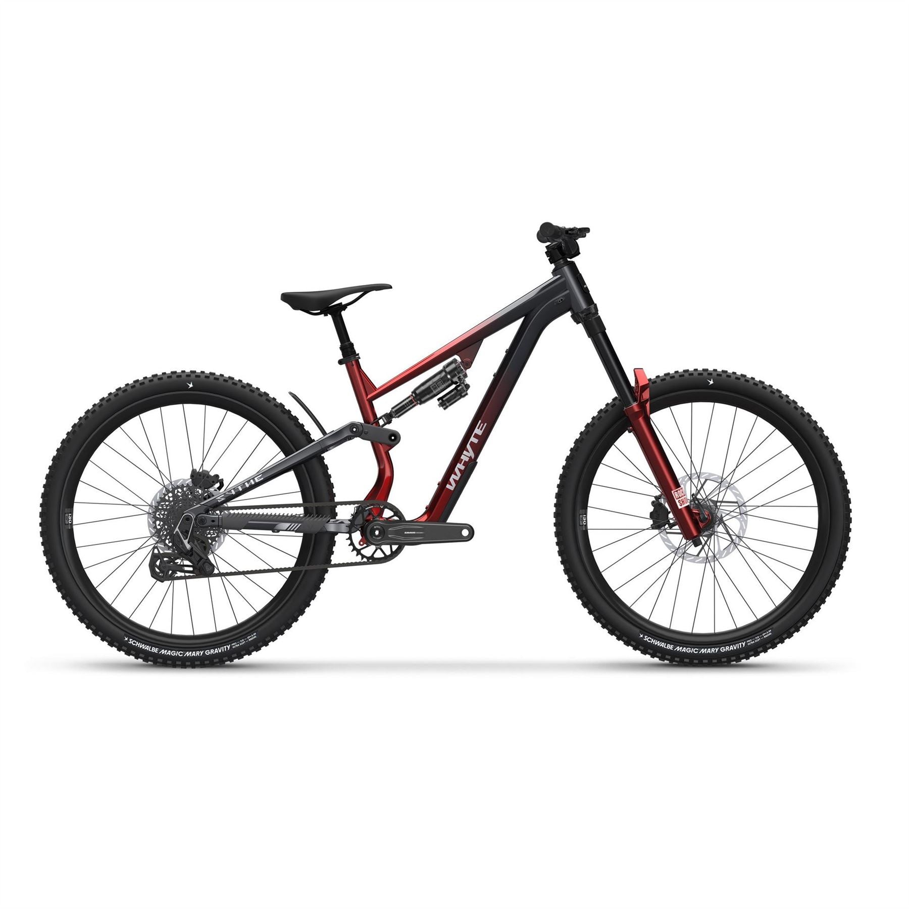 Whyte Sythe Rs 00