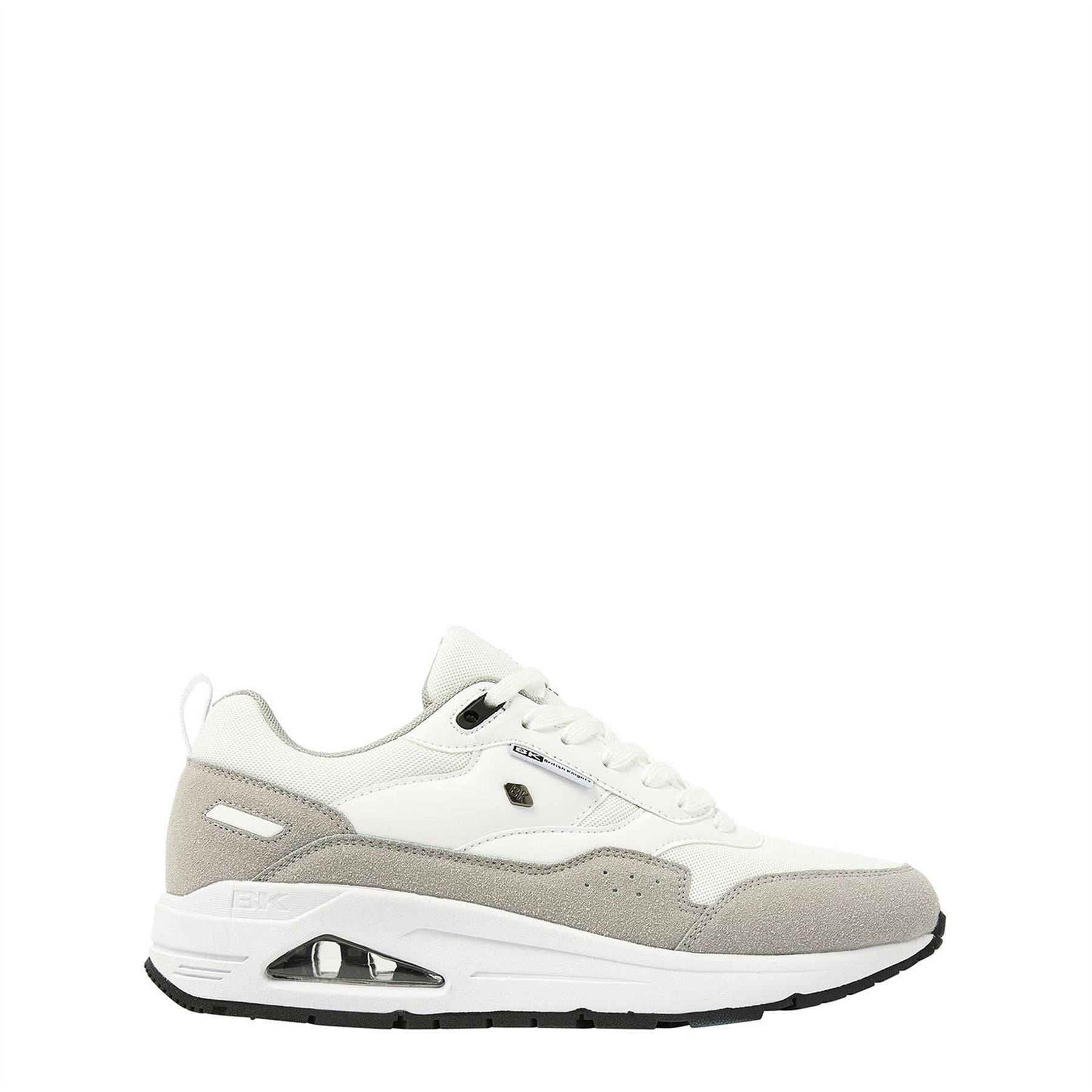 British Knights Lennox Trainers Adults
