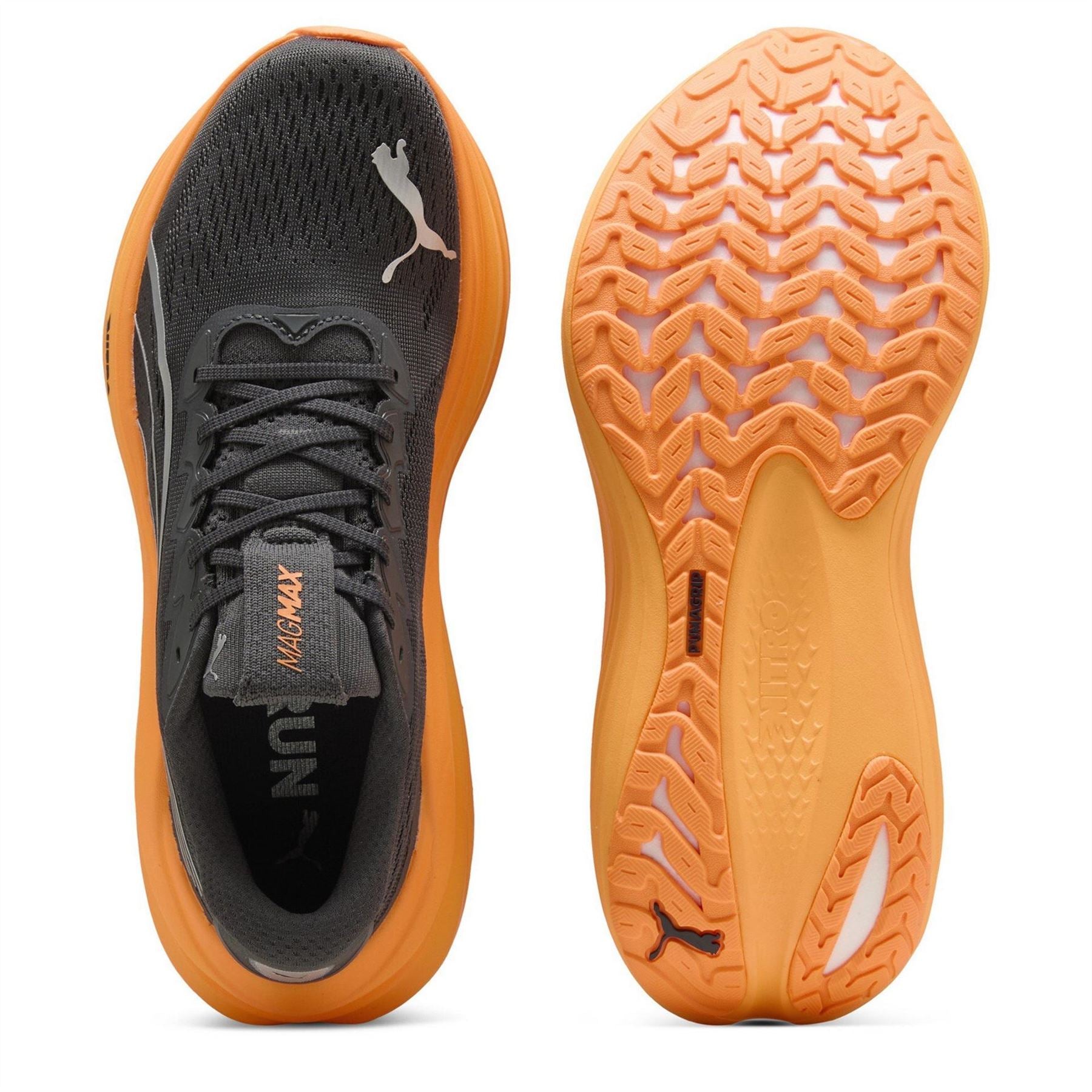 Puma Magmax Nitro Running Shoes