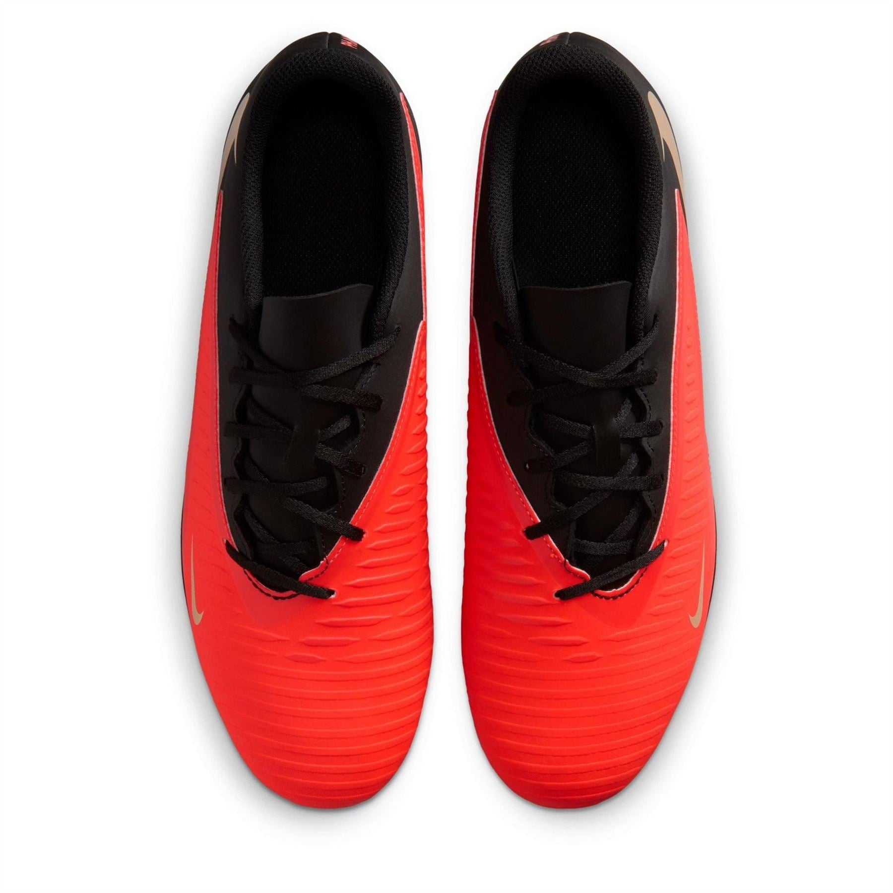 Nike Phantom 6 Low Club Adults Firm Ground Football Boots