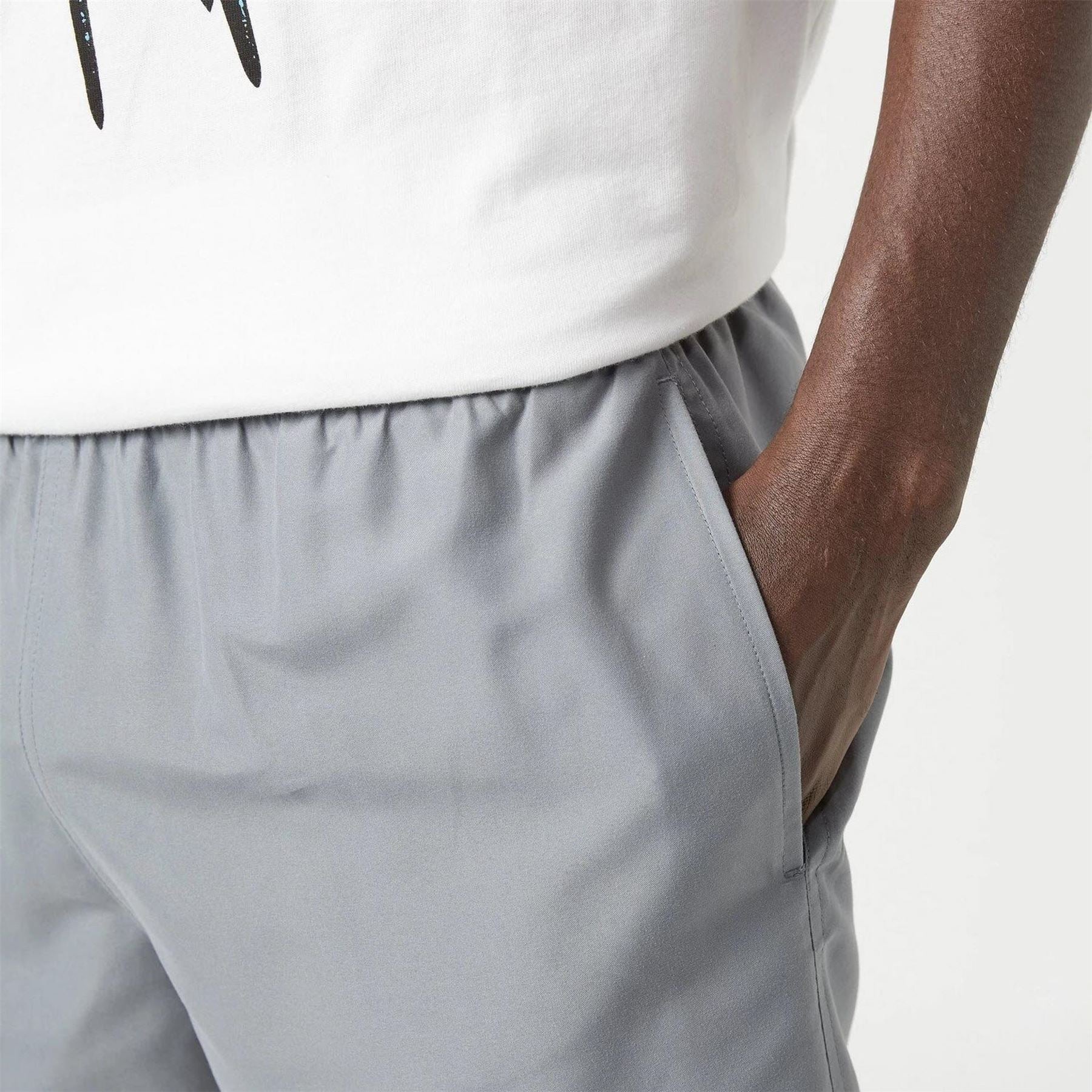 Nike Mens Core Swim Shorts