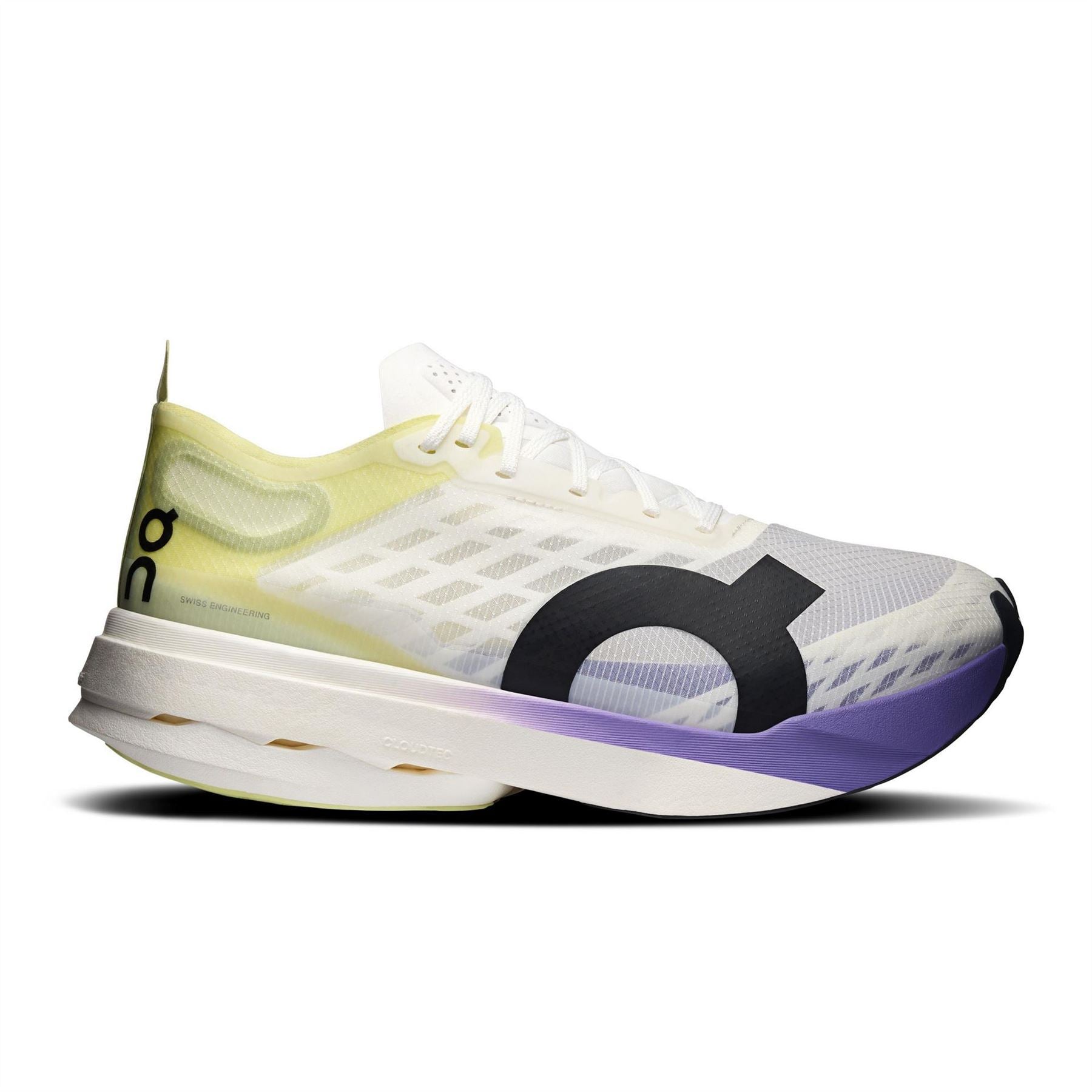 On Cloudboom Strike Mens Fast Running Shoes