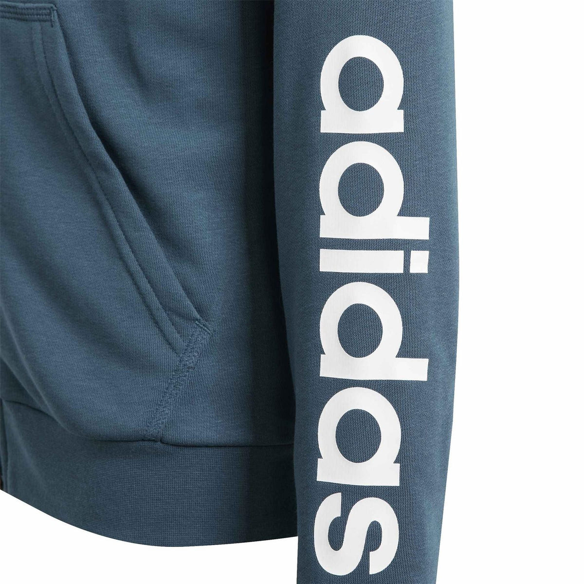 adidas G Lin FulL-Zipullover Hoody