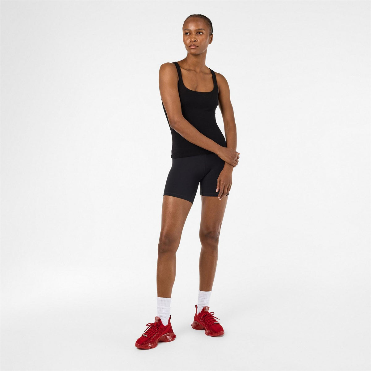 Steve Madden R E Trainers