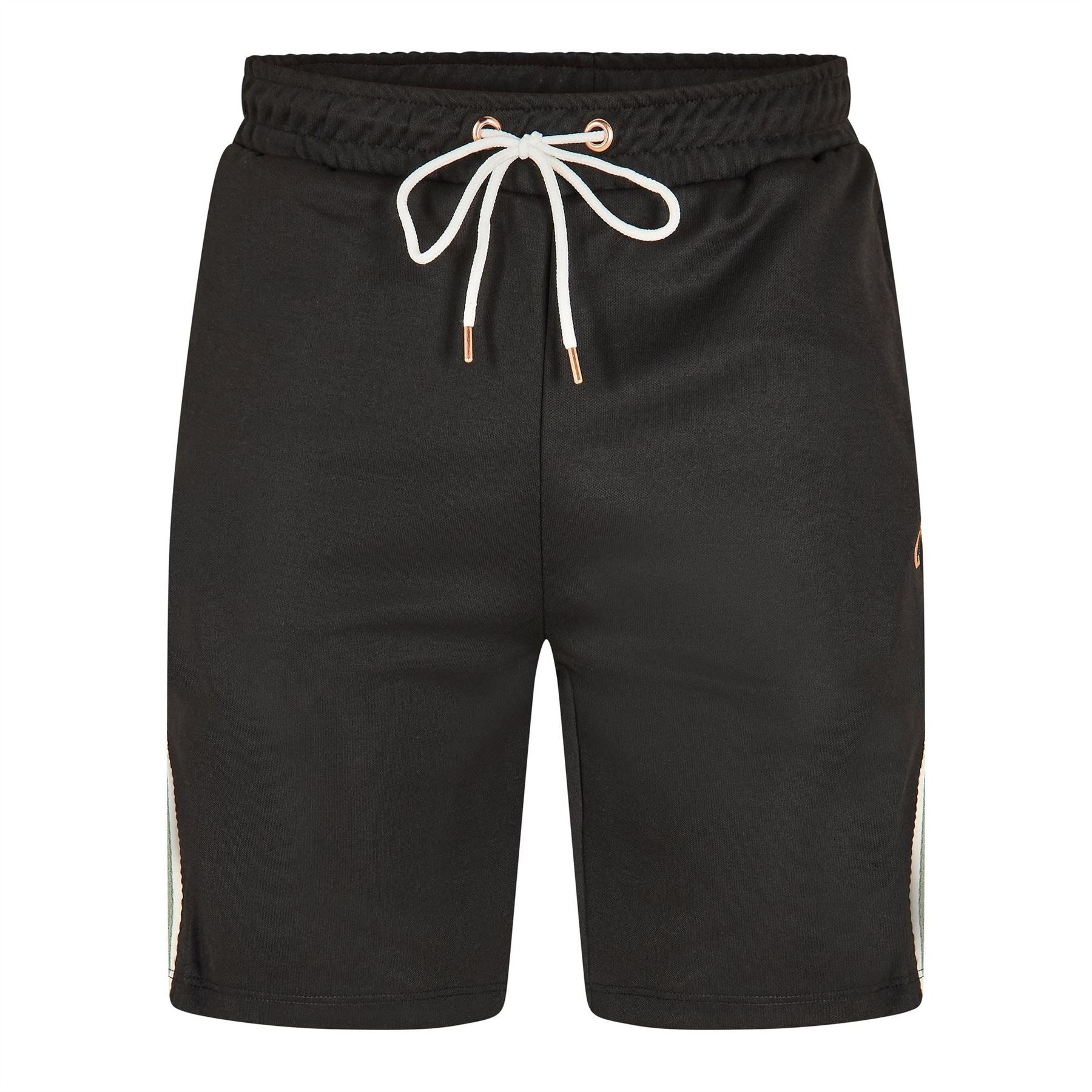 Criminal Damage Wise Fleece Jogger Shorts