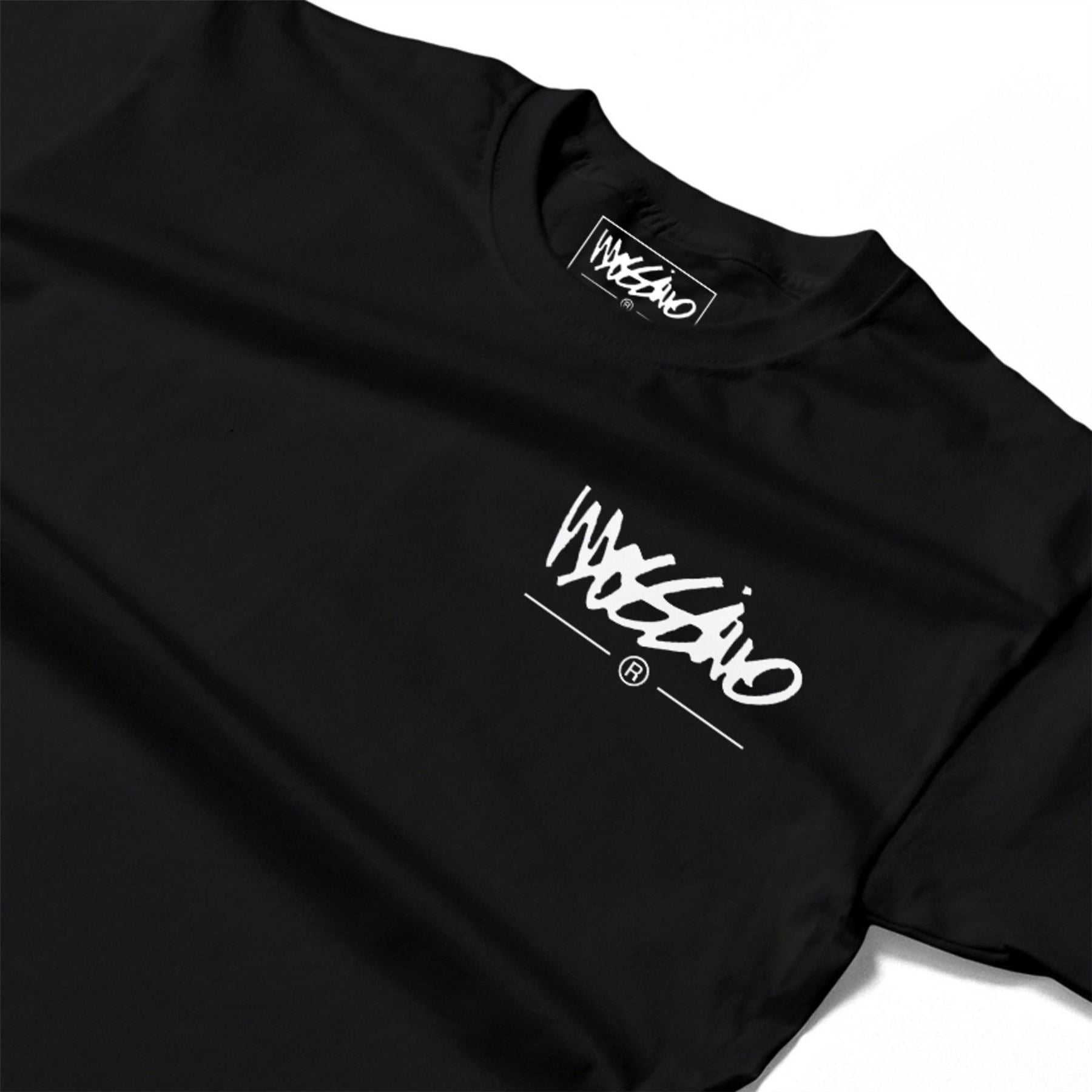 Mossimo Signature T-Shirt