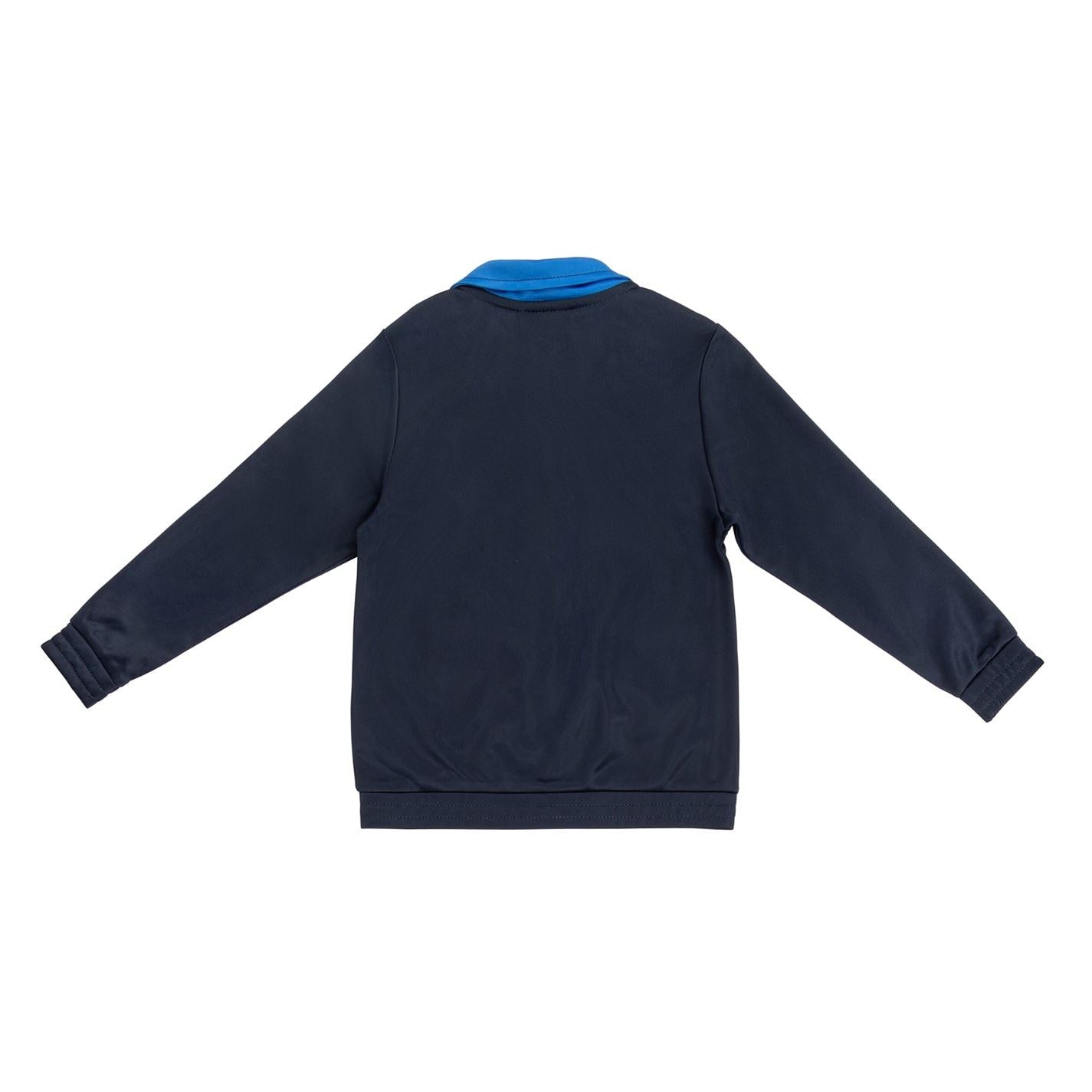 Slazenger Polyester Tracksuit Junior