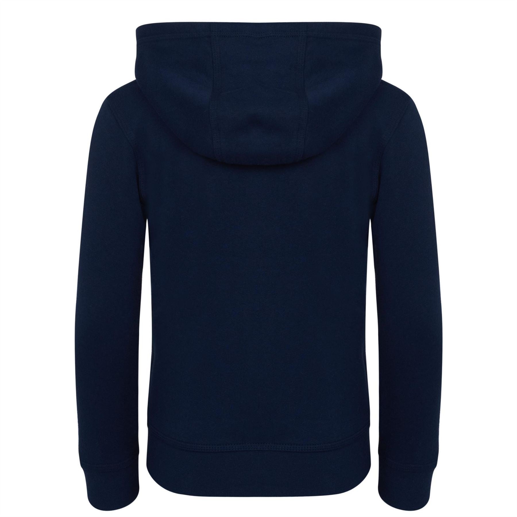 Nike Club Full Zip Hoody Infant Boys