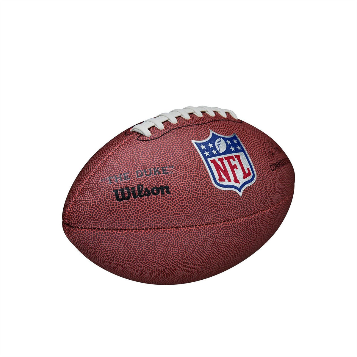 Wilson Nfl Duke Replic 64