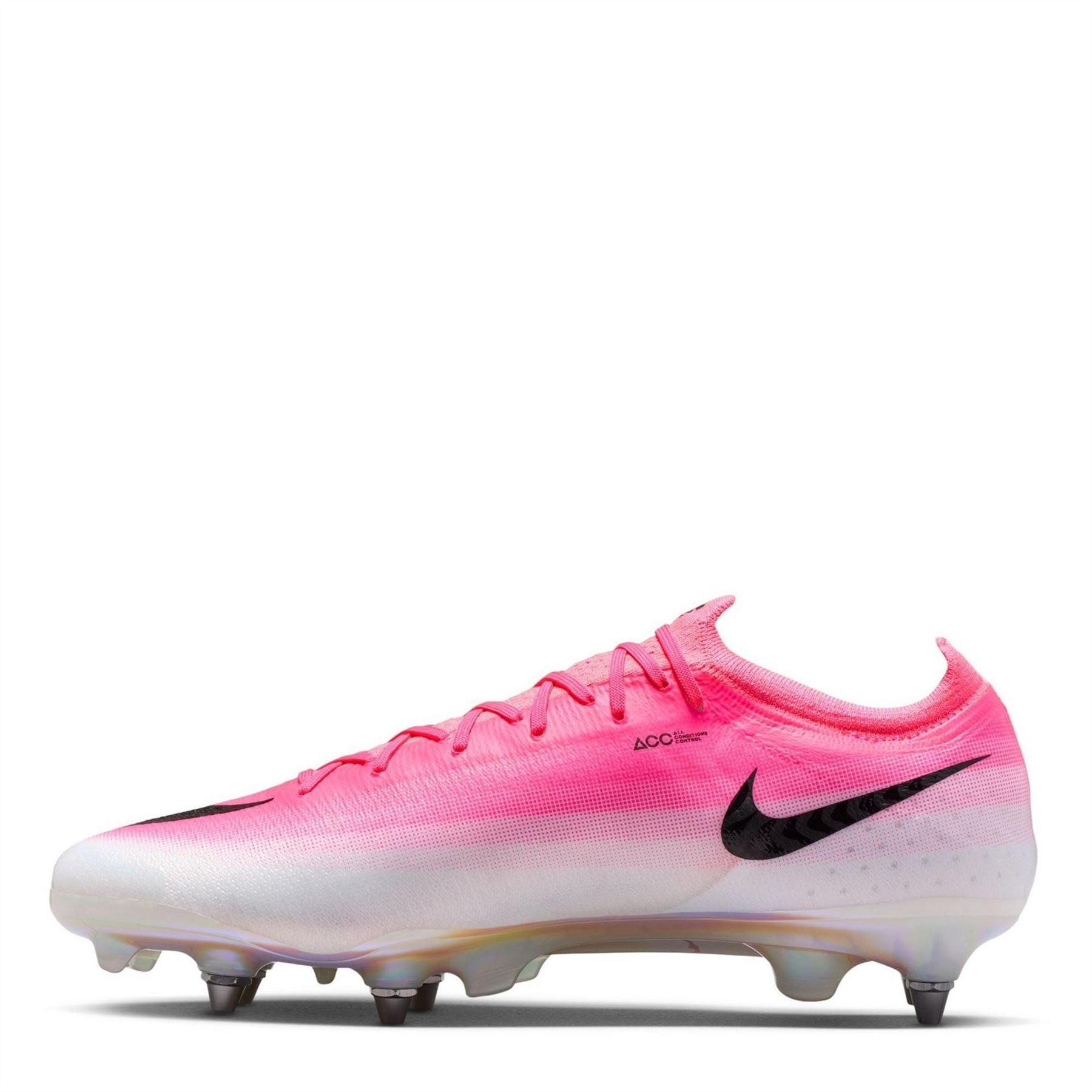 Nike Air Zoom Mercurial Vapor Elite Adults Soft Ground Football Boots