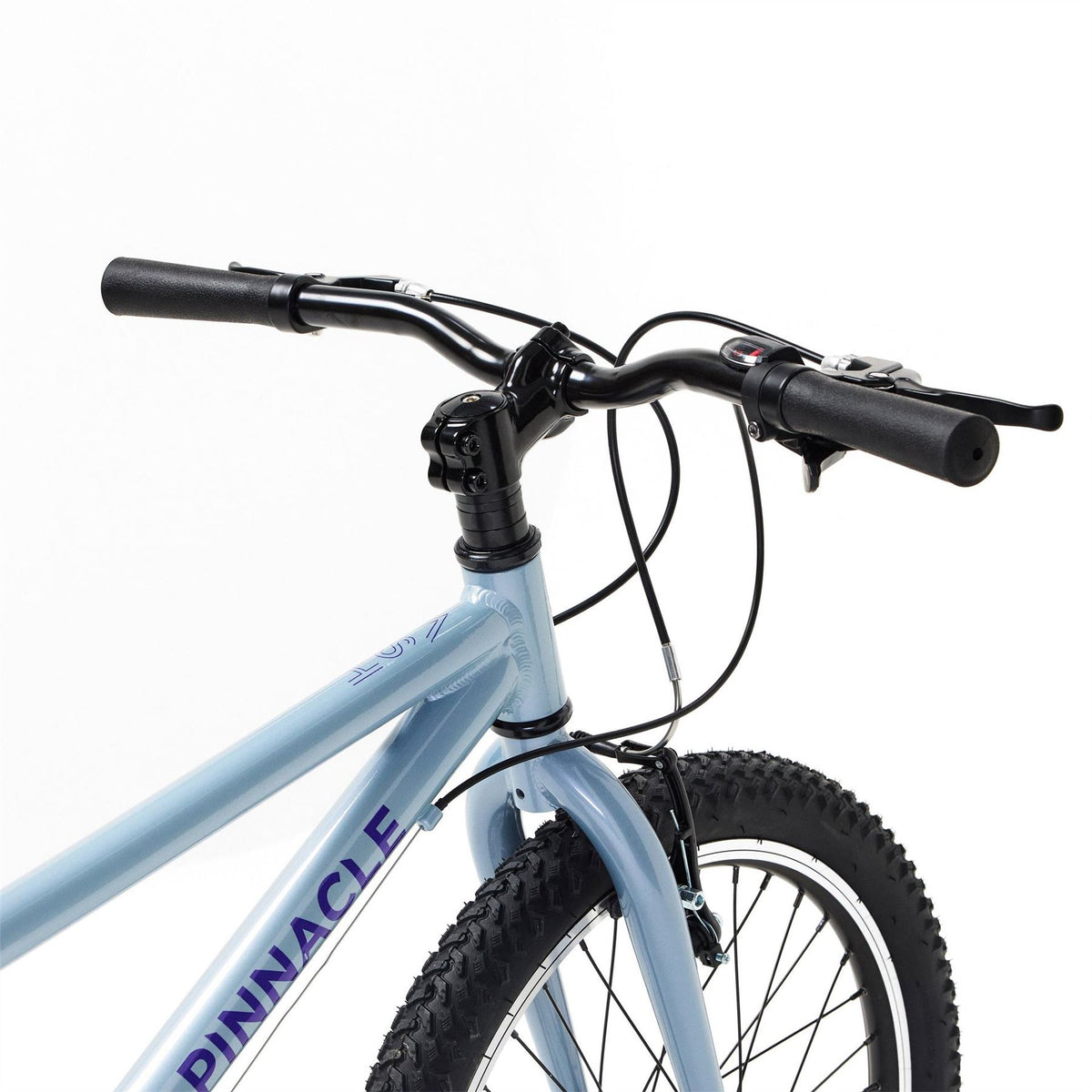 Pinnacle 20 Inch Kids Bike