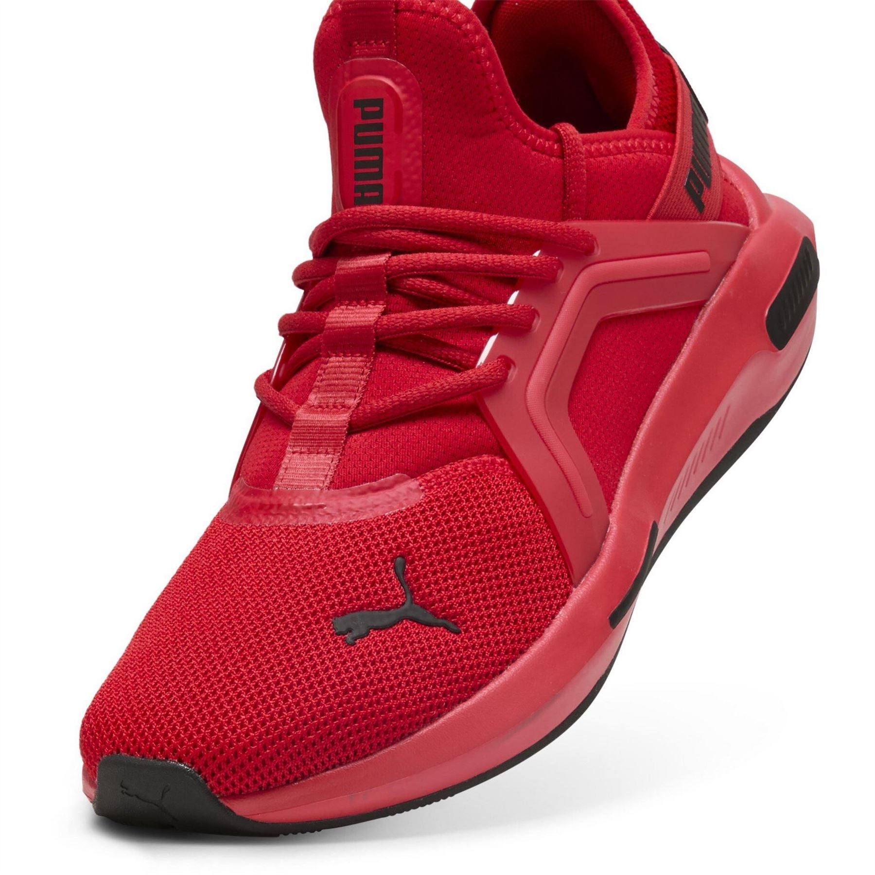 Puma Enzo 5 Low Top Sneakers