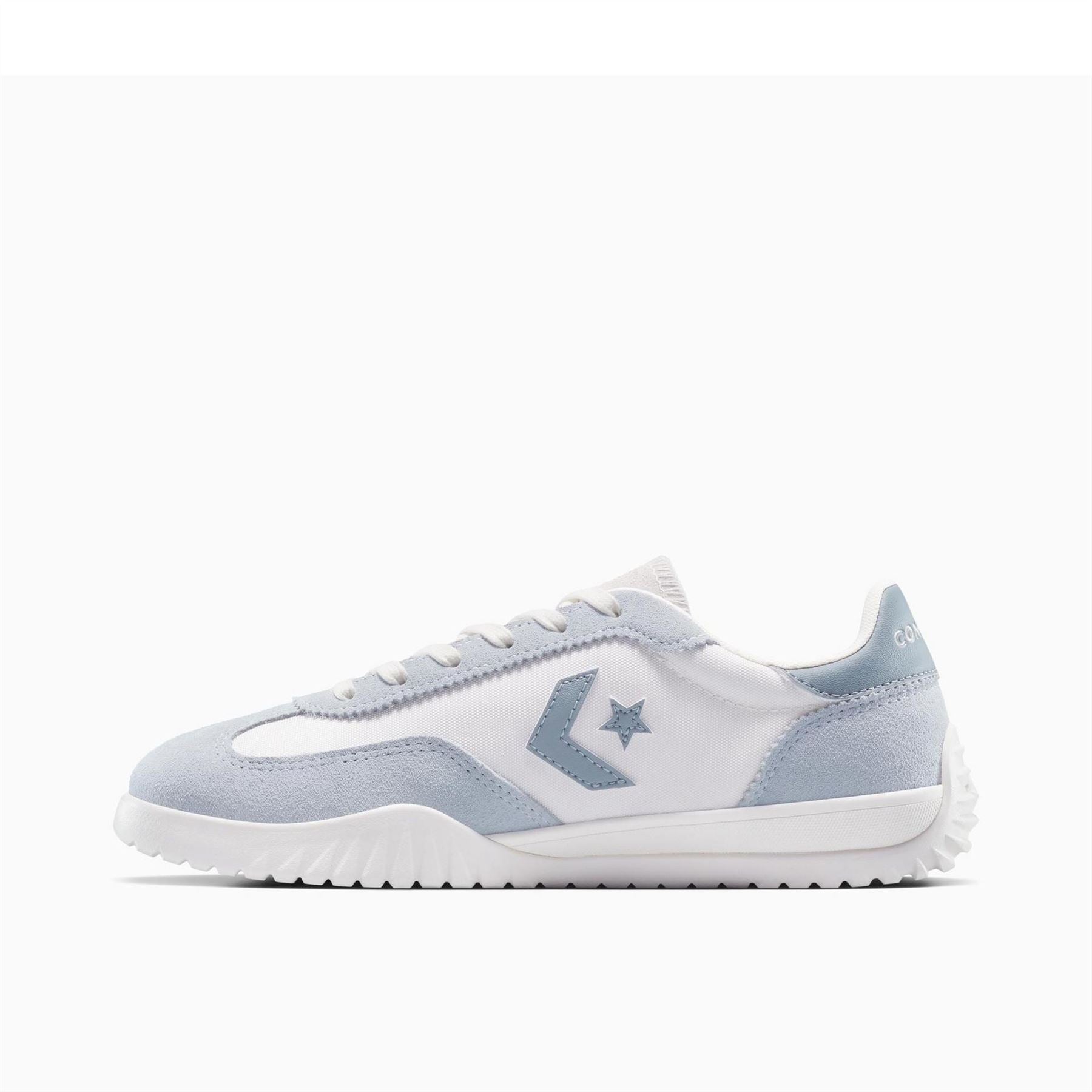 Converse Run Star Trainer Classic Low Top Trainers