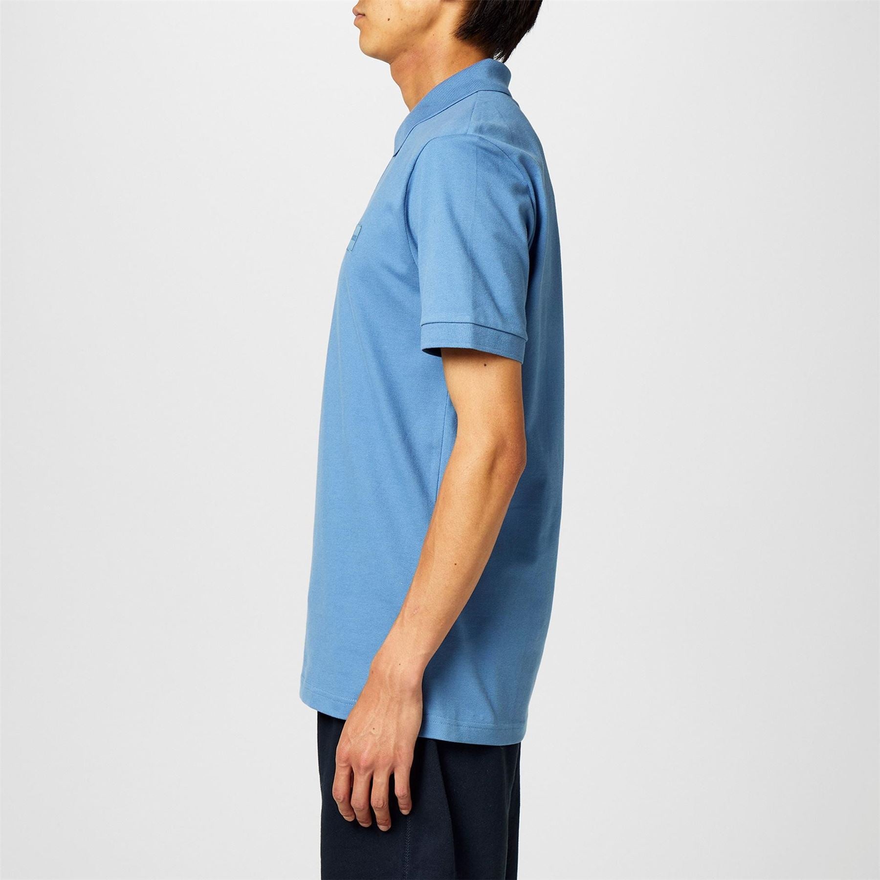 Boss Hbo Passenger Premium Design Polo Shirt