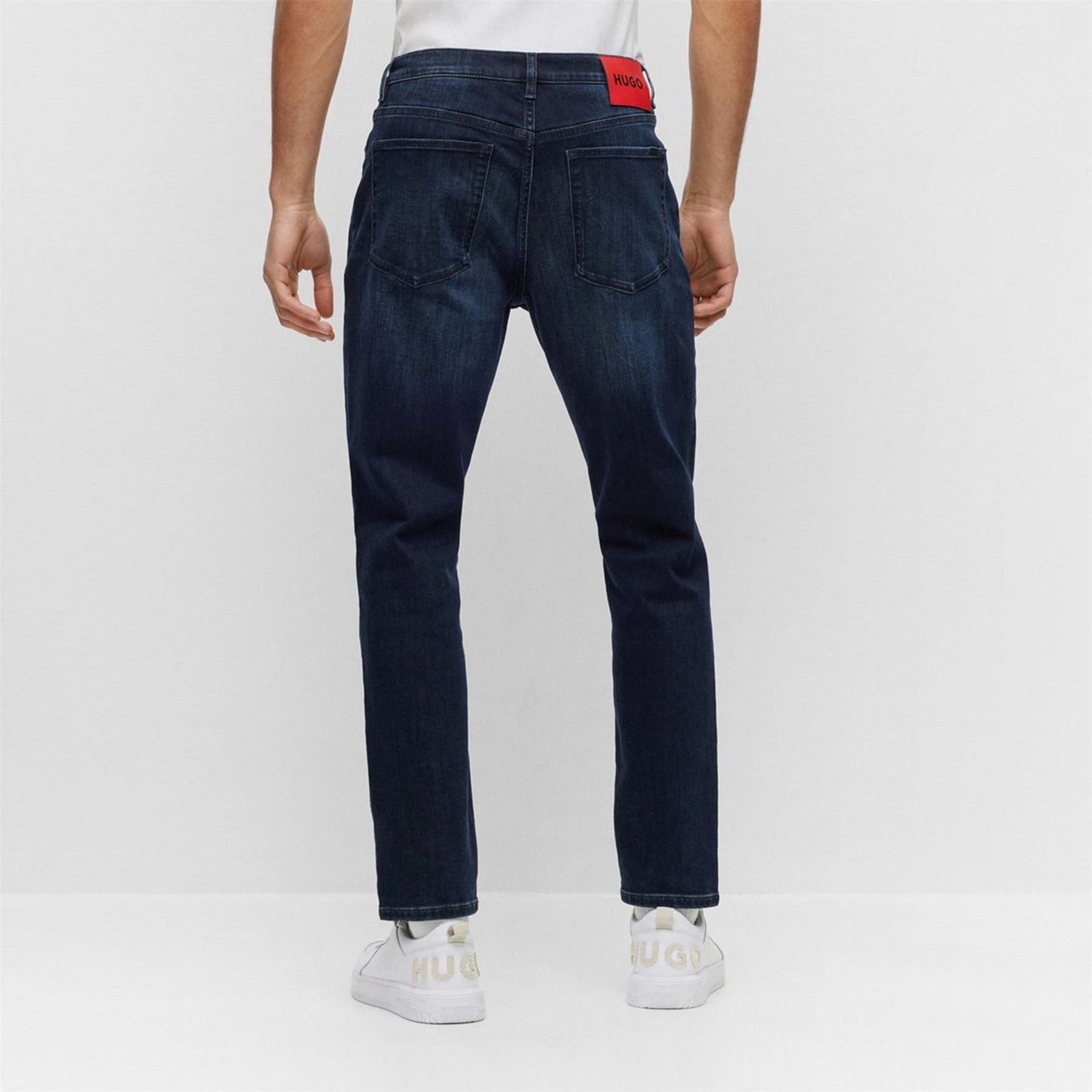Hugo Jeans