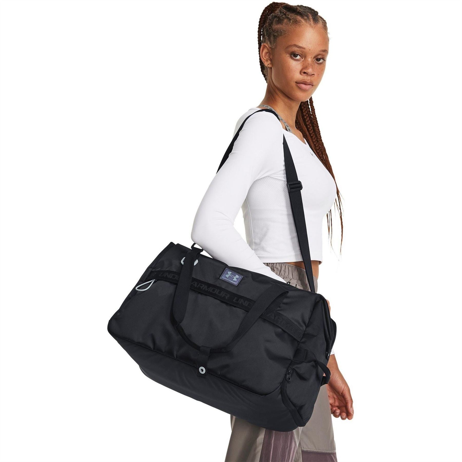 Under Armour Womens Duffle Bag