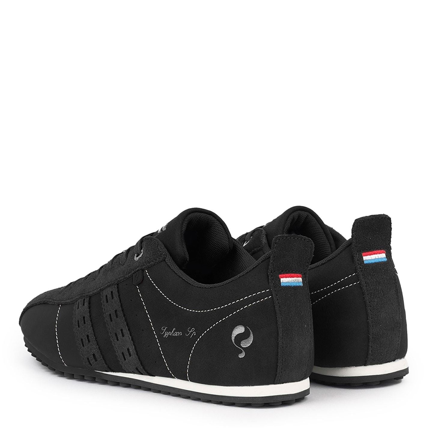 Quick Mens Typhoon Sp Trainers
