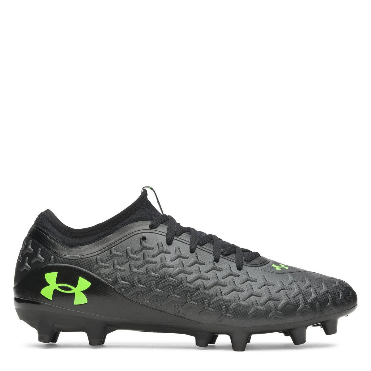 Under Armour Magnetico .3 Firm Ground Football Boot