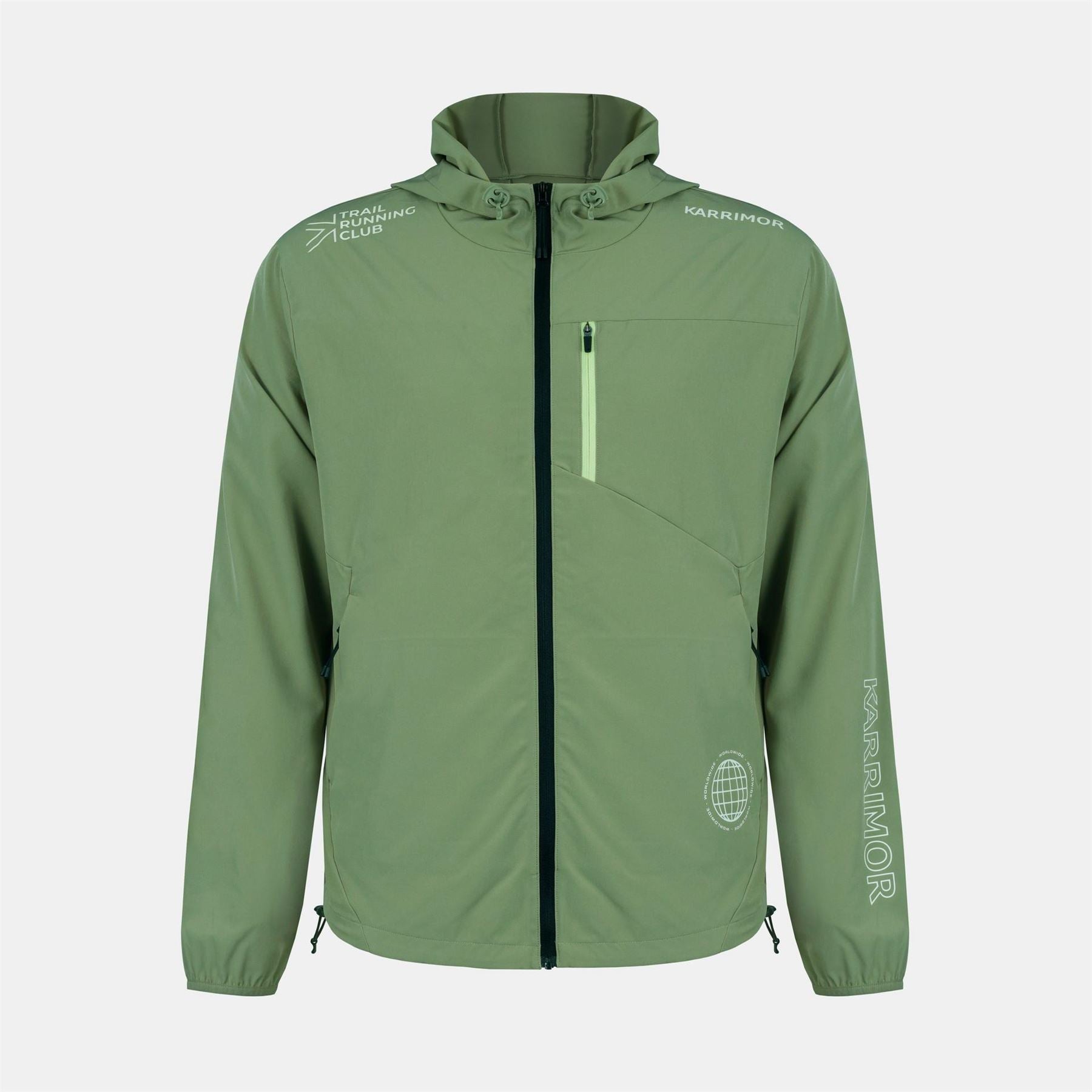 Karrimor Trail Jacket