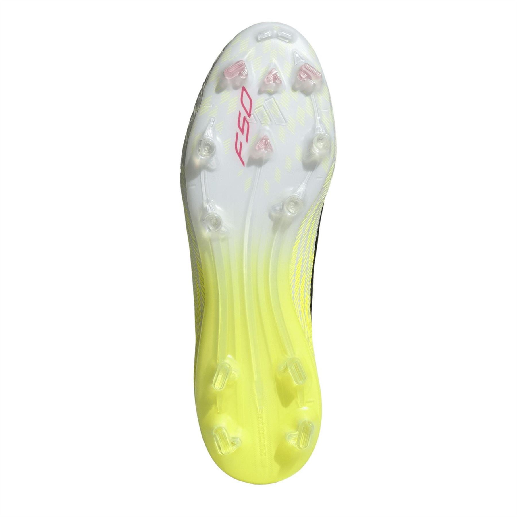 adidas F50 Pro Adults Firm Ground Football Boots