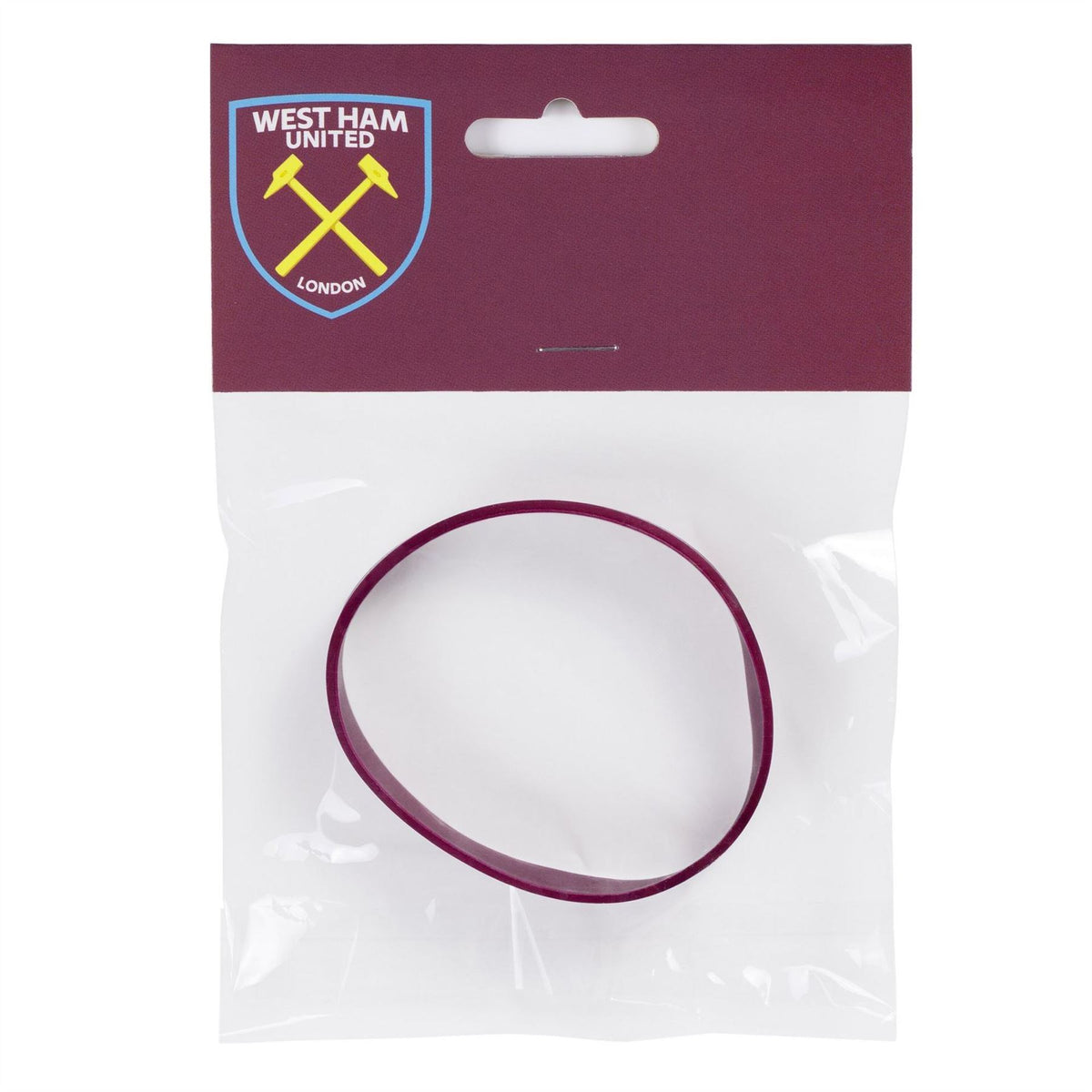 Team Officially Licensed Wristband