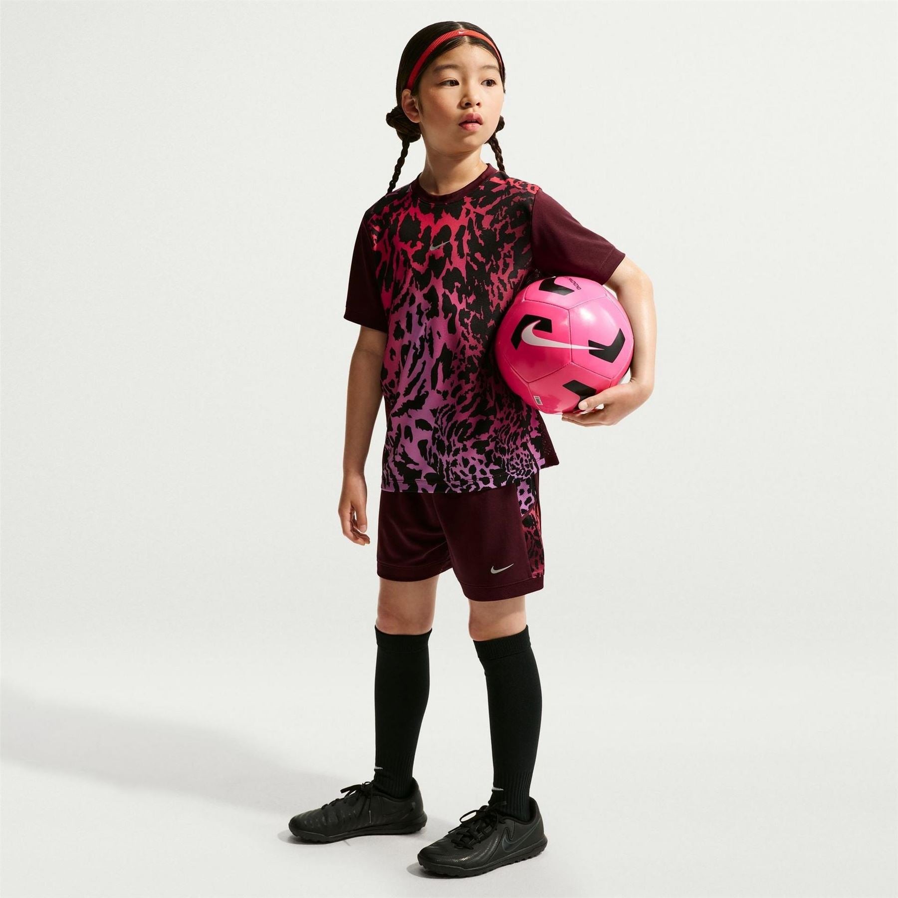 Nike Football Shorts
