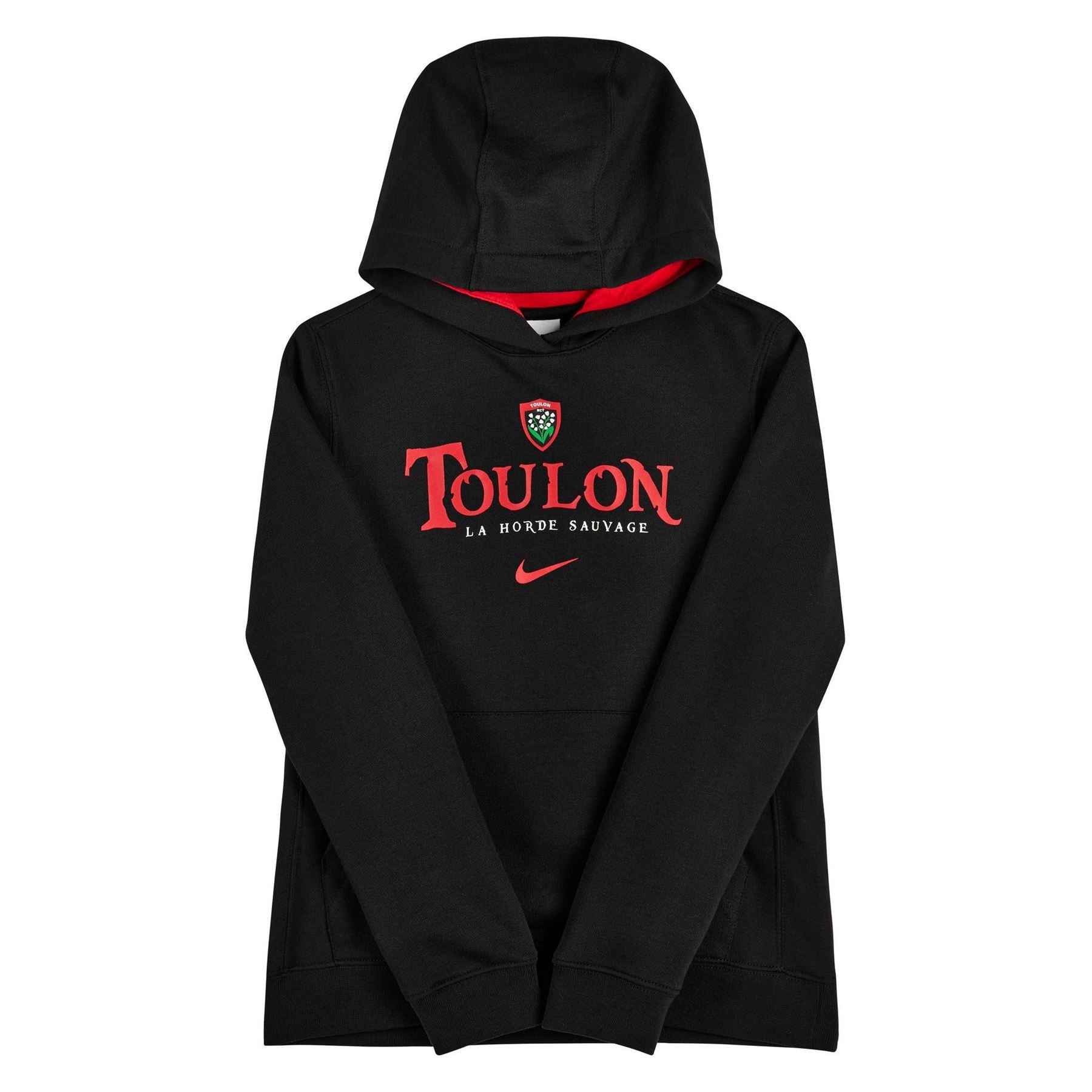 Nike Rc Tn Hoodie Sn71