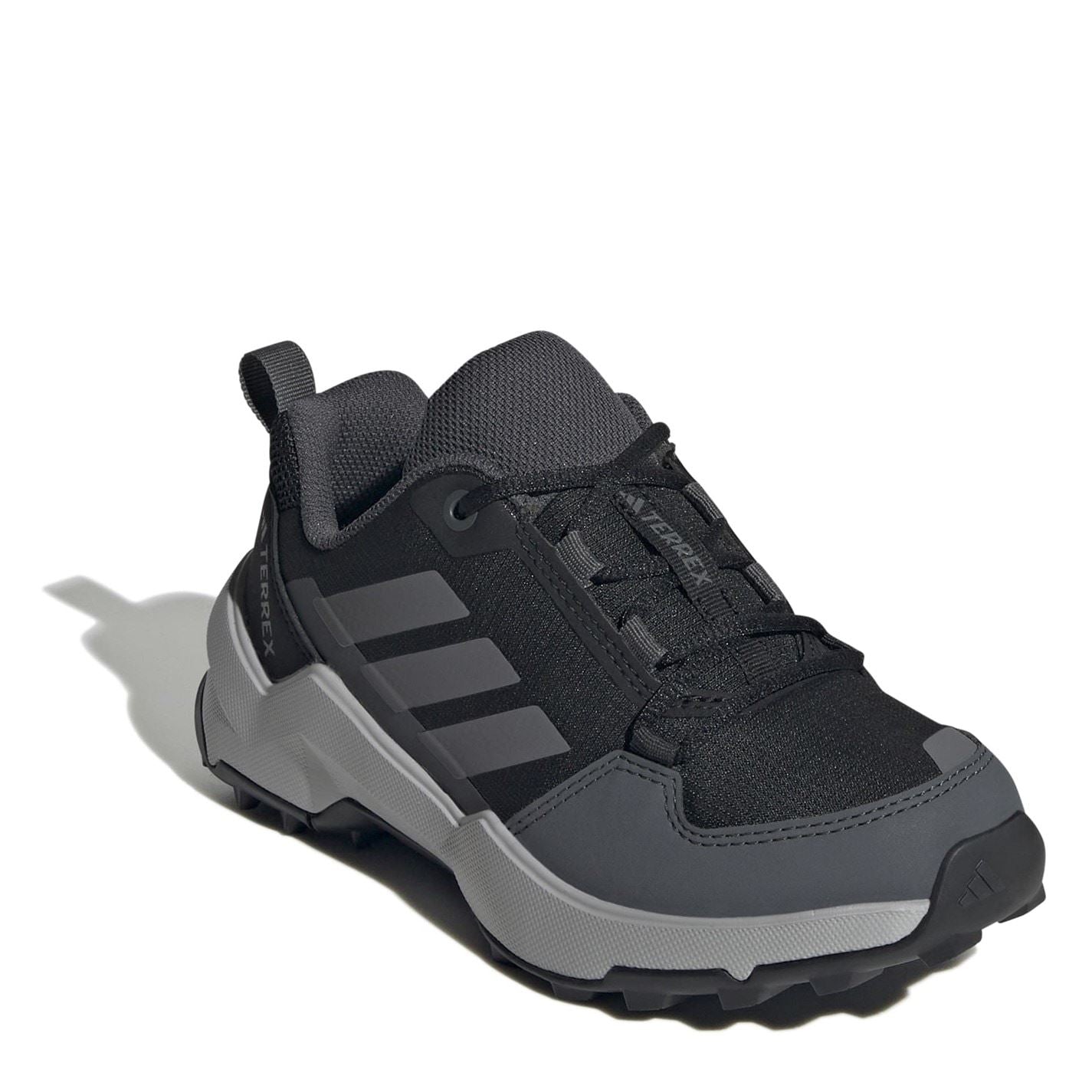 adidas Kids Terrex Ax4r Non Waterproof Hiking Shoes