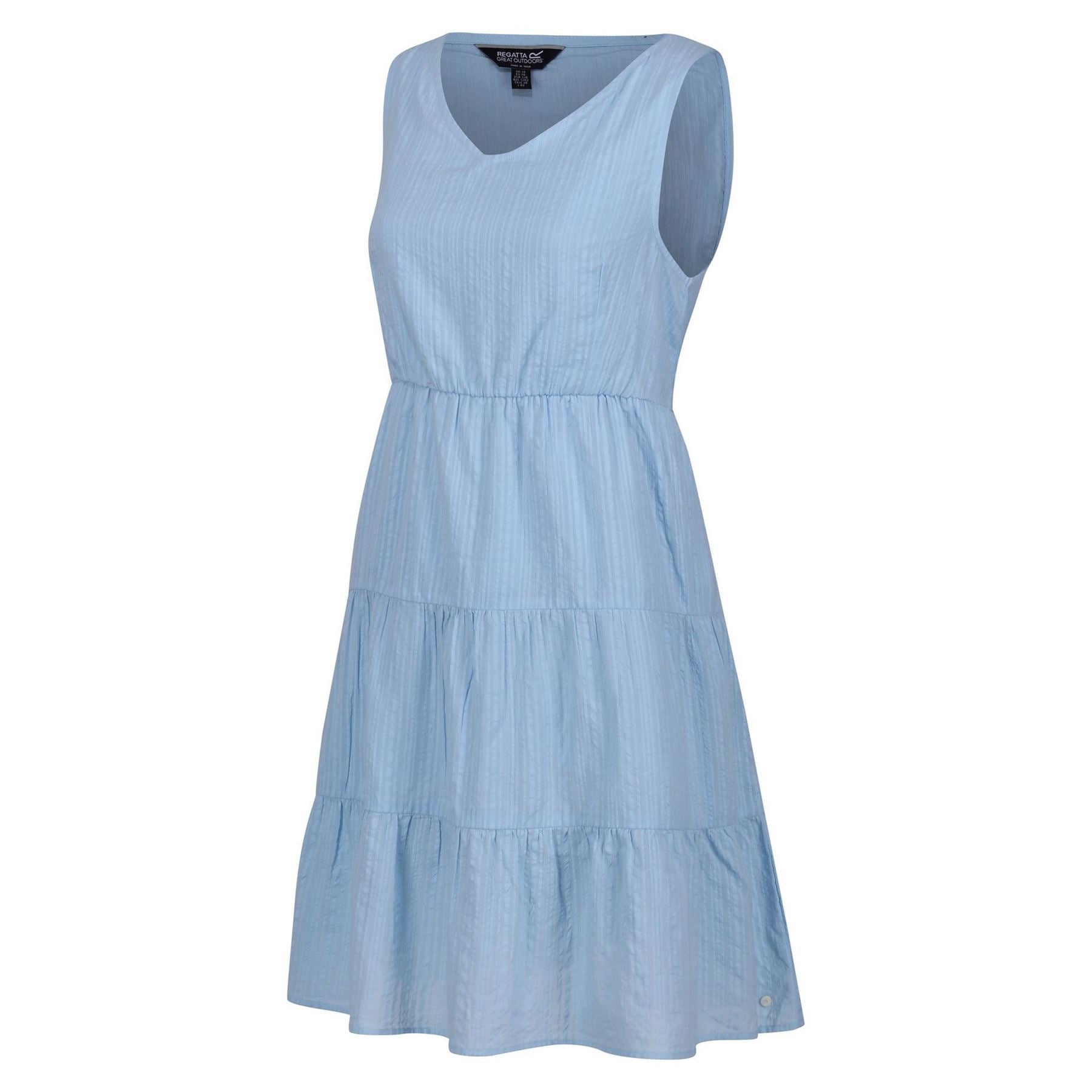 Regatta Zariah Smock Dress