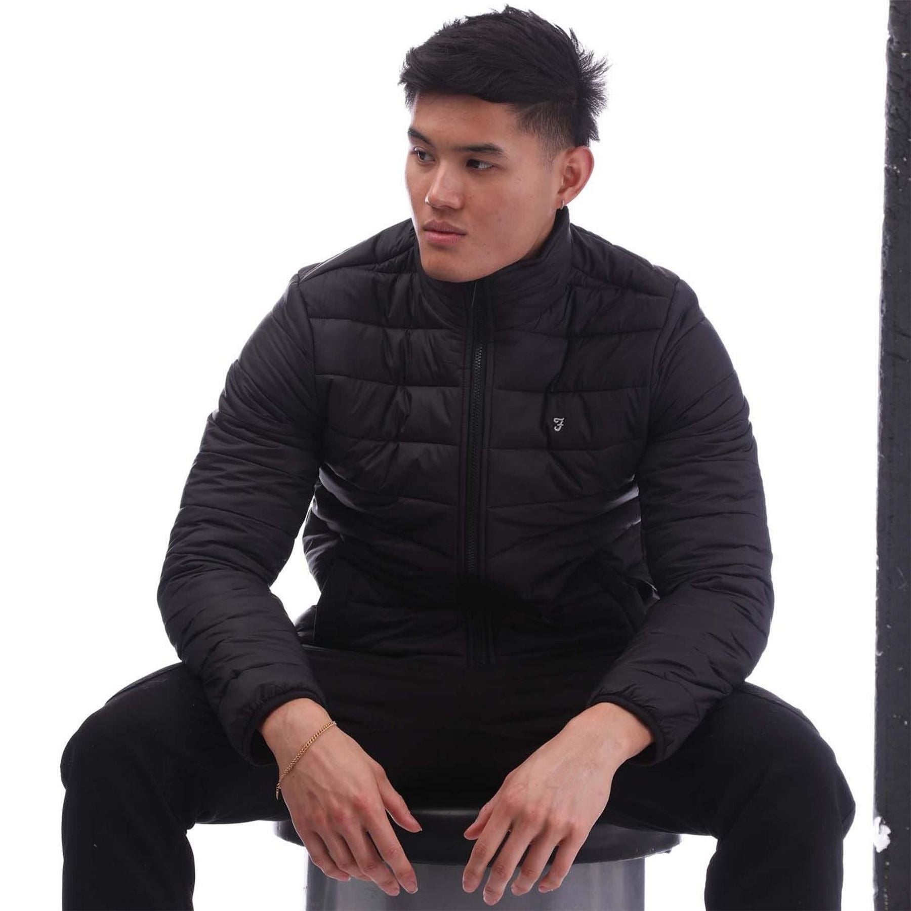 Farah Padded Jacket
