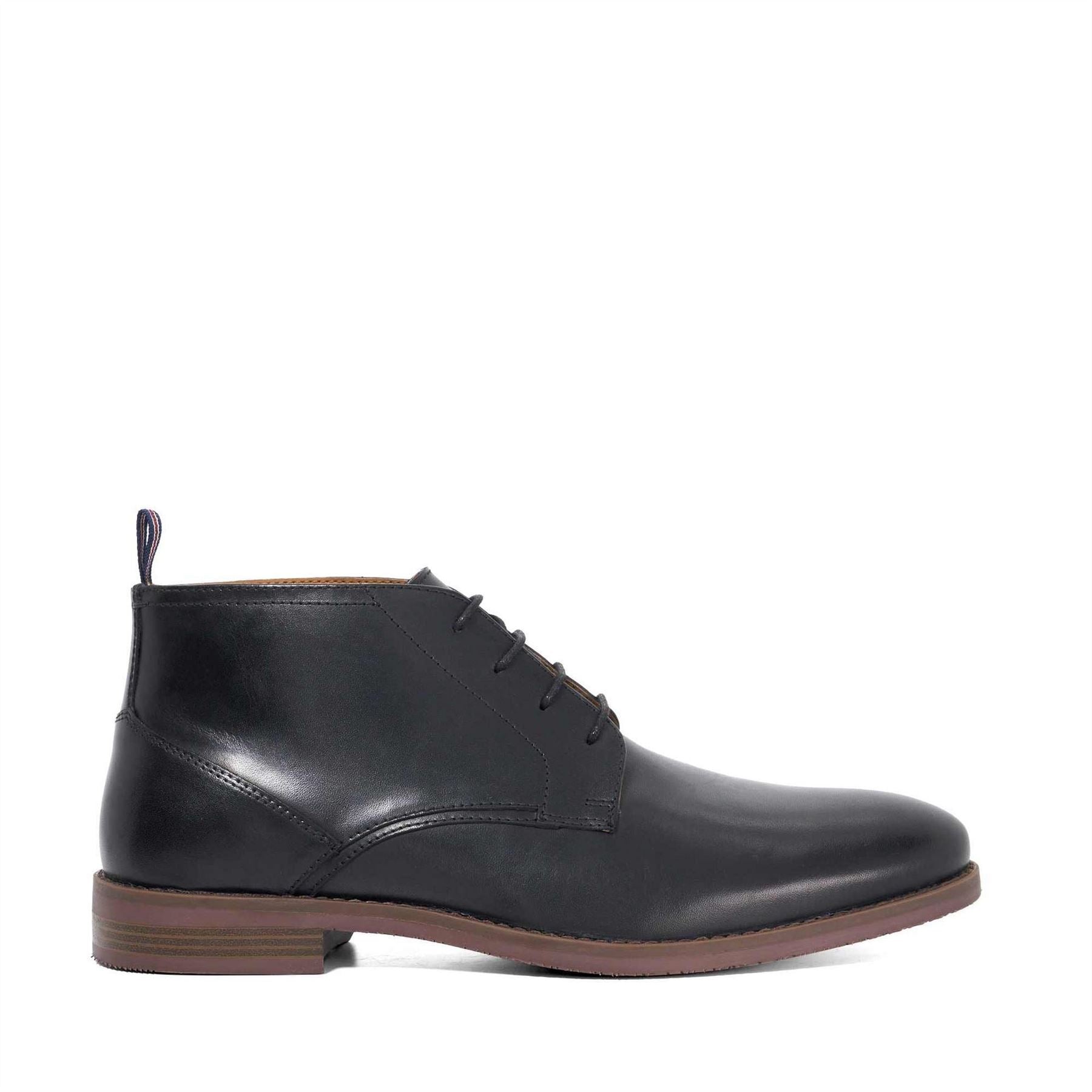 Dune London Chukka Boots