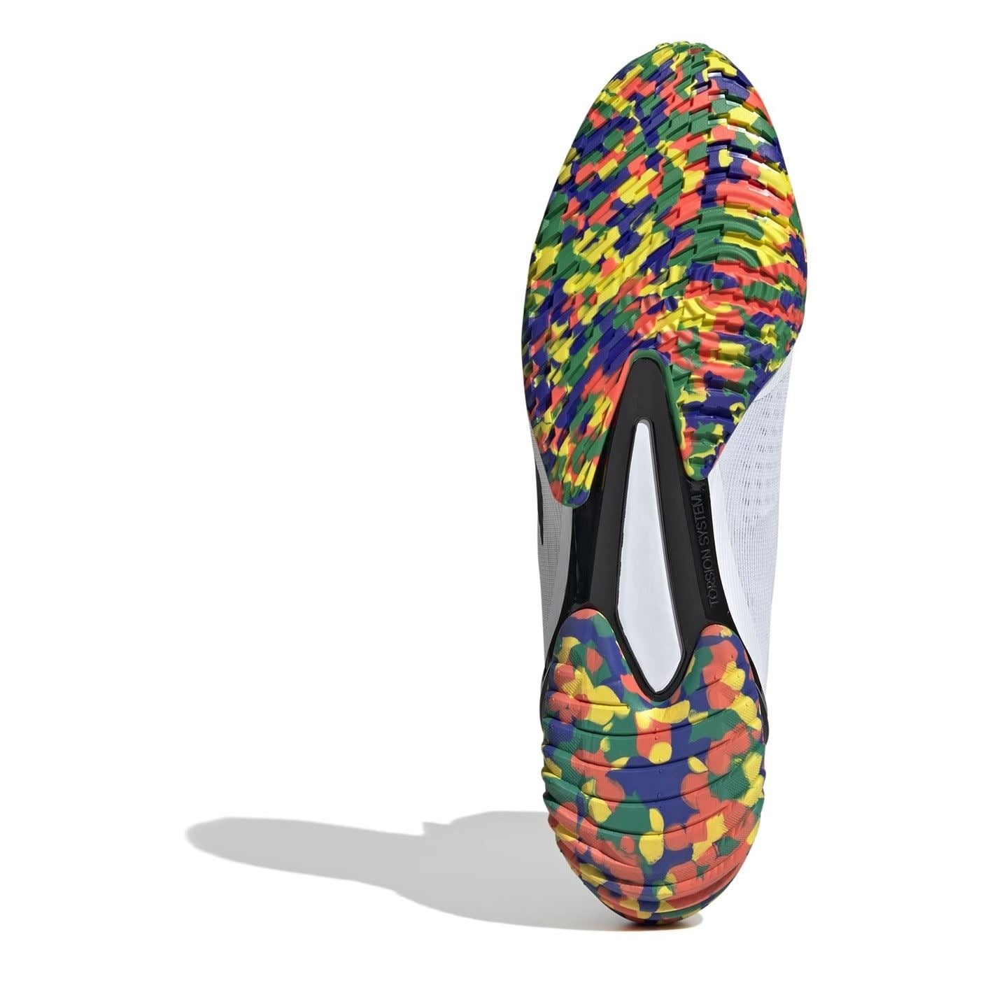 adidas Speedex Ultra Hi Cut Boxing Boots Unisex Kids