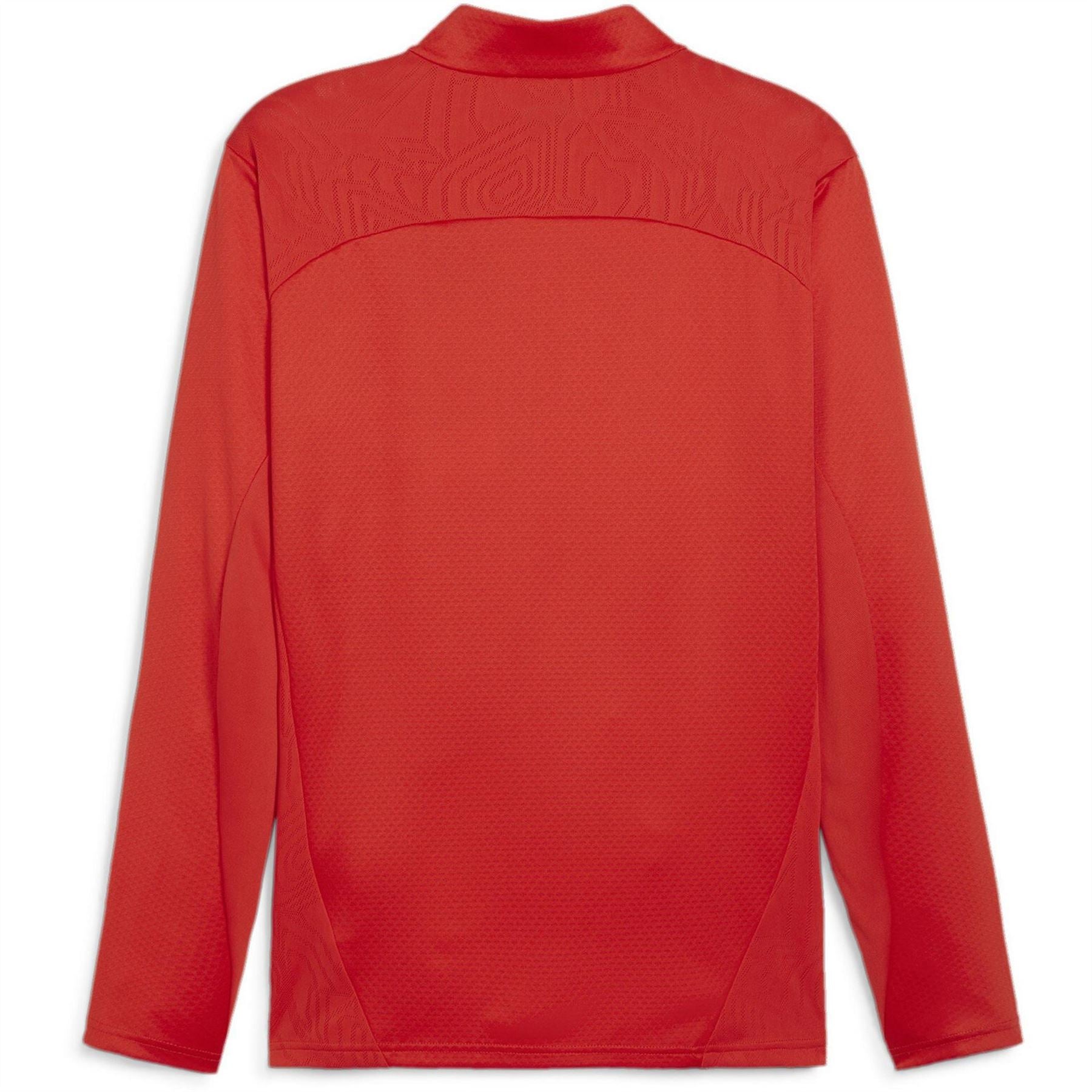 Puma  Performance Moisture Wicking Training Jacket