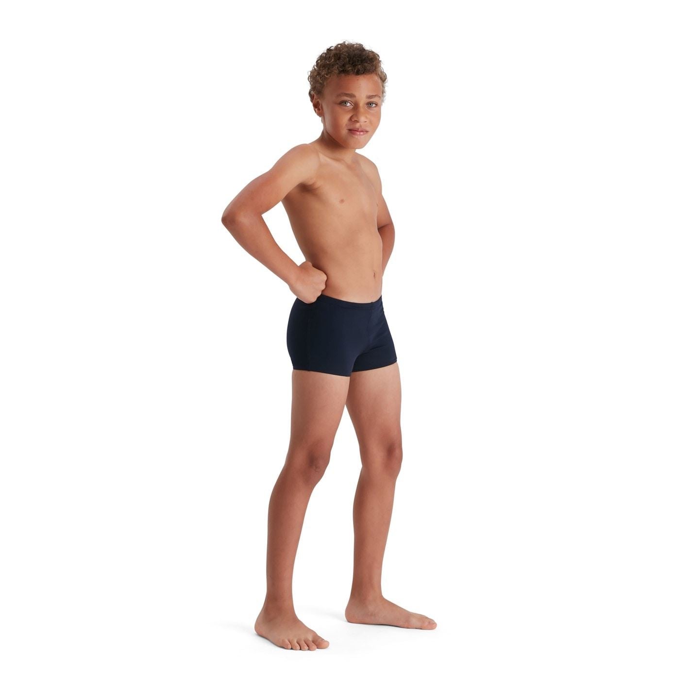 Speedo Eco Endurance Plus Aqua Shorts Junior Boys
