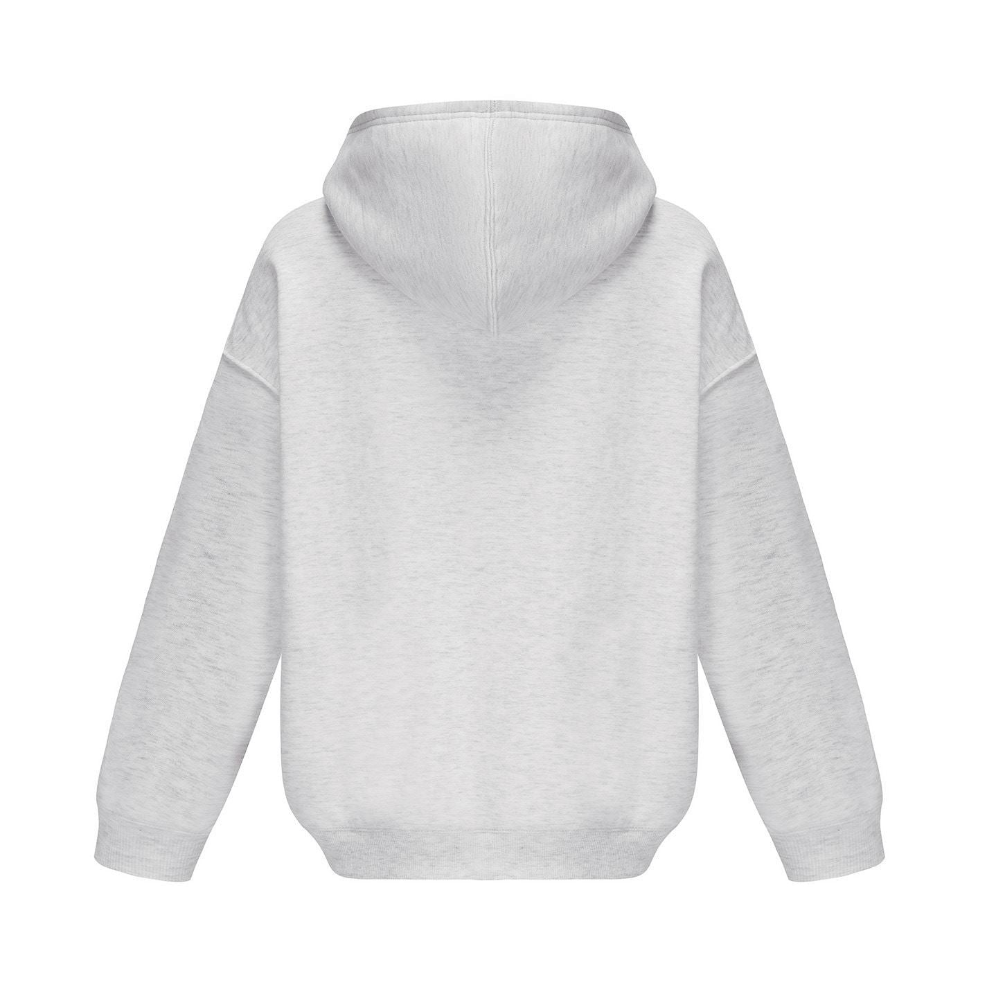 Slazenger Womens Fleece Hoodie