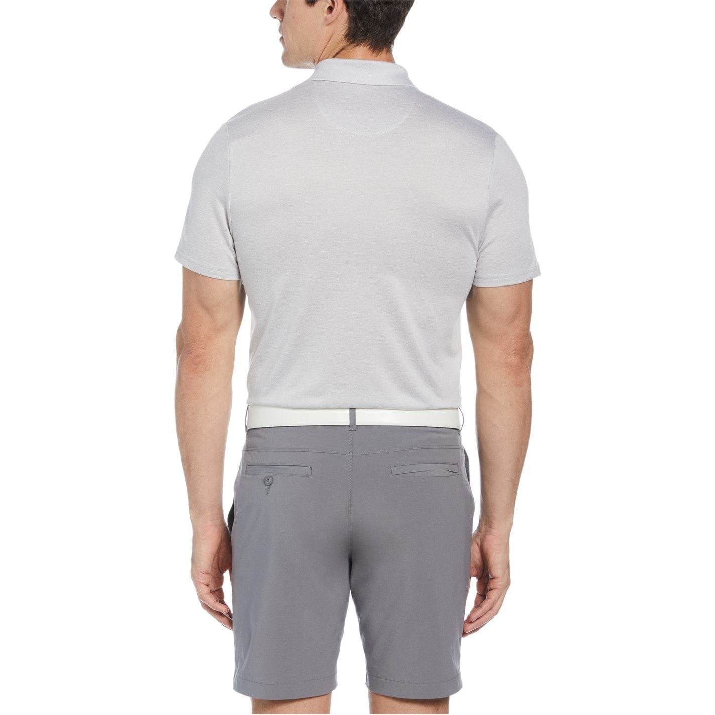 Original Penguin Golf Collared Neck Regular Fit Short Sleeve T-Shirt