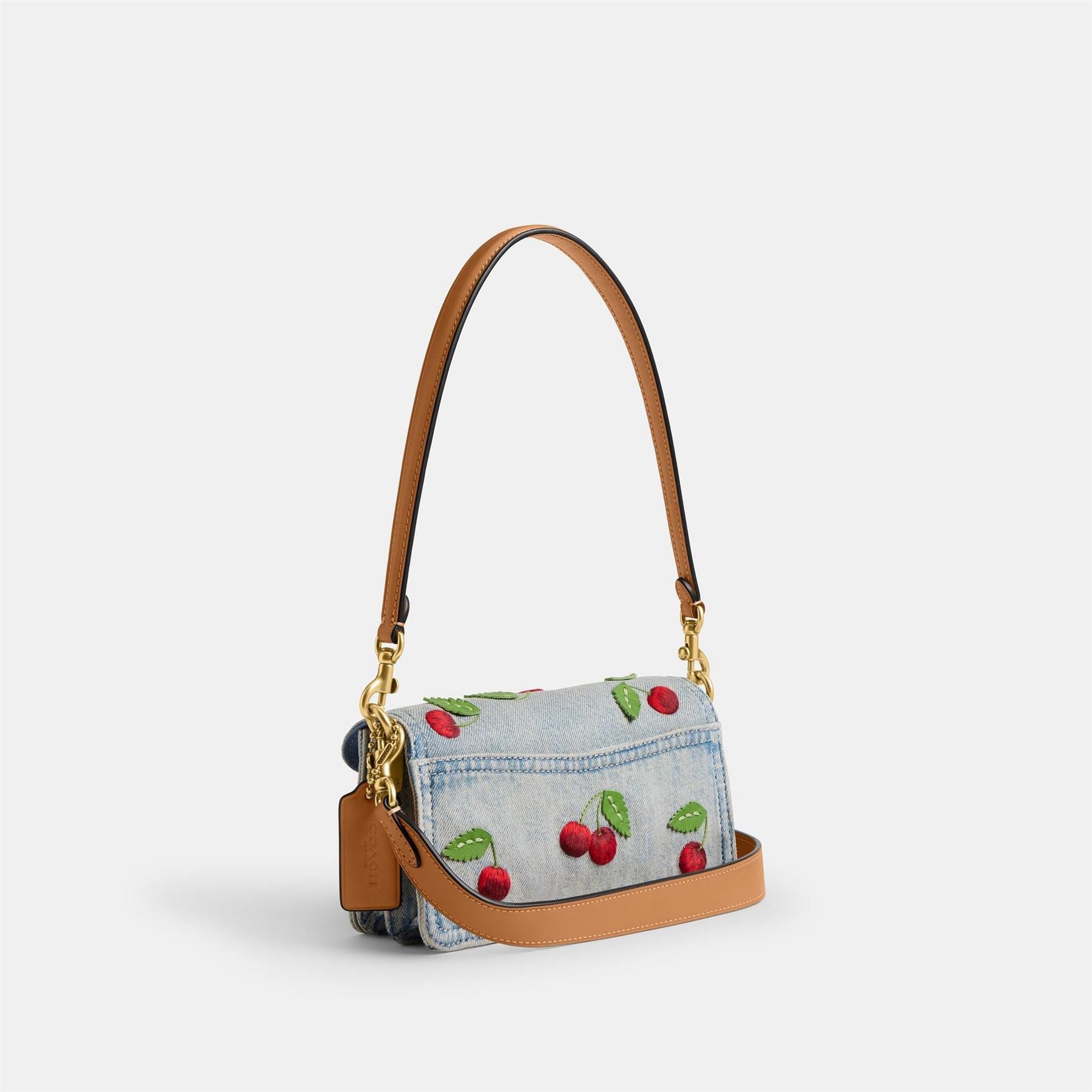 Coach 20 Shoulder Bag