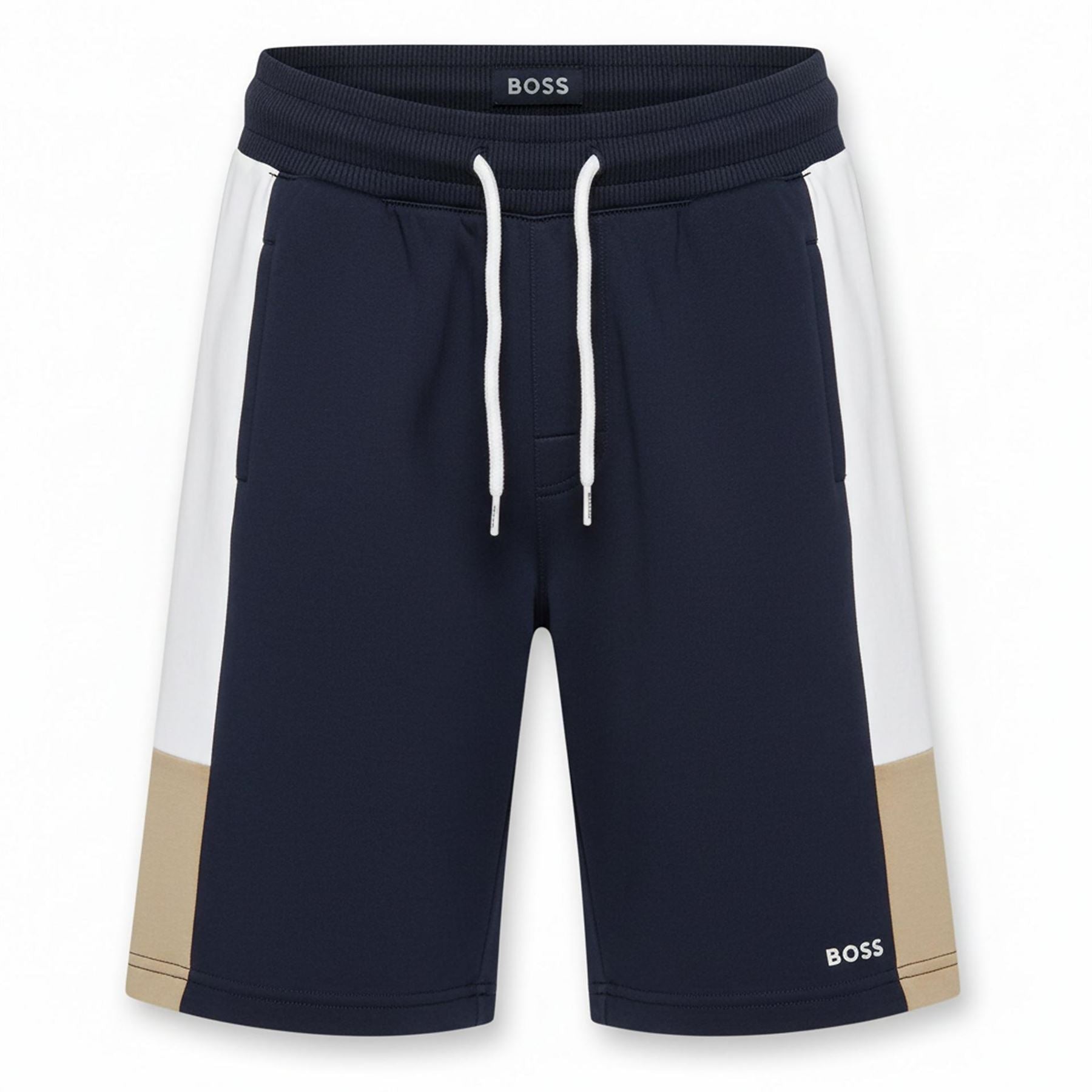 Boss Junior Athletic Shorts
