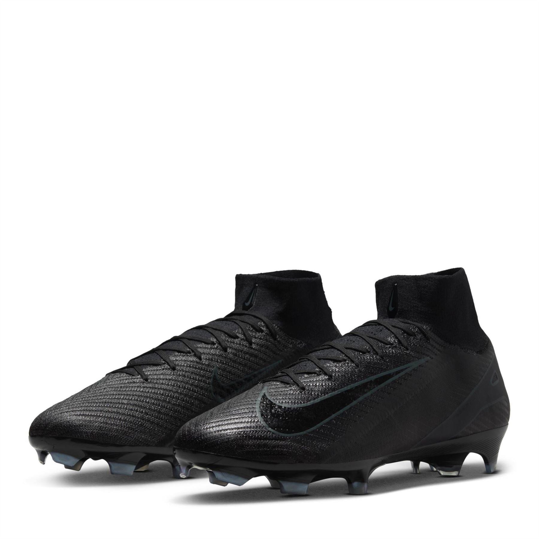 Nike Mercurial Superfly Adults Firm Ground Football Boots