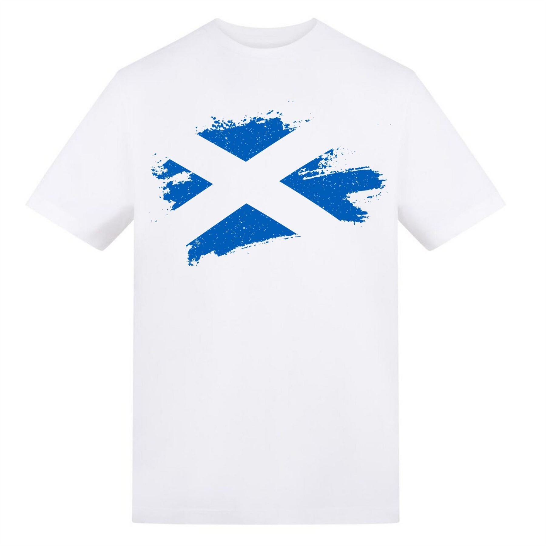 Sports Direct Football Fan T-Shirt 2026