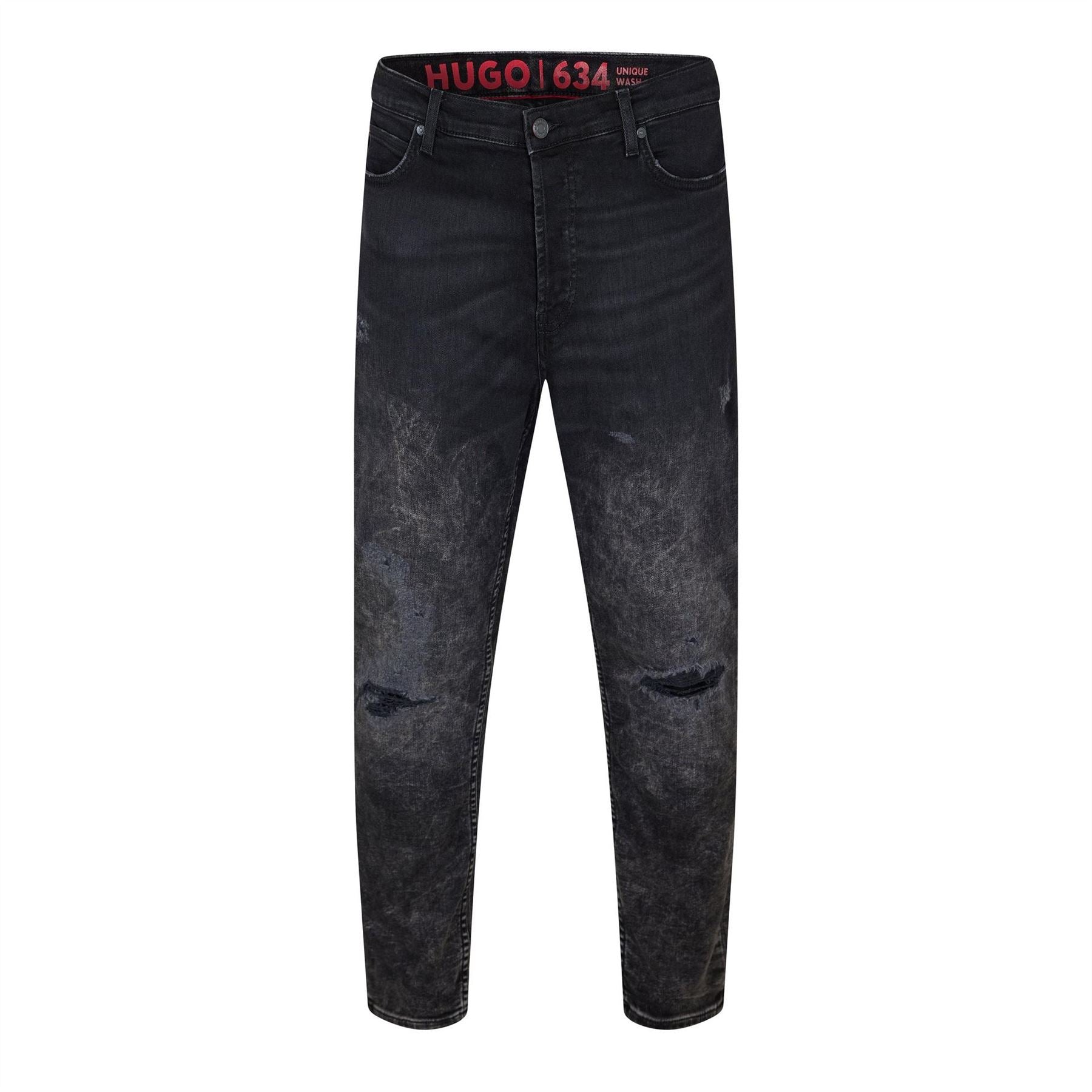 Hugo Mens 634 10243500 07 Slim Fit Jeans
