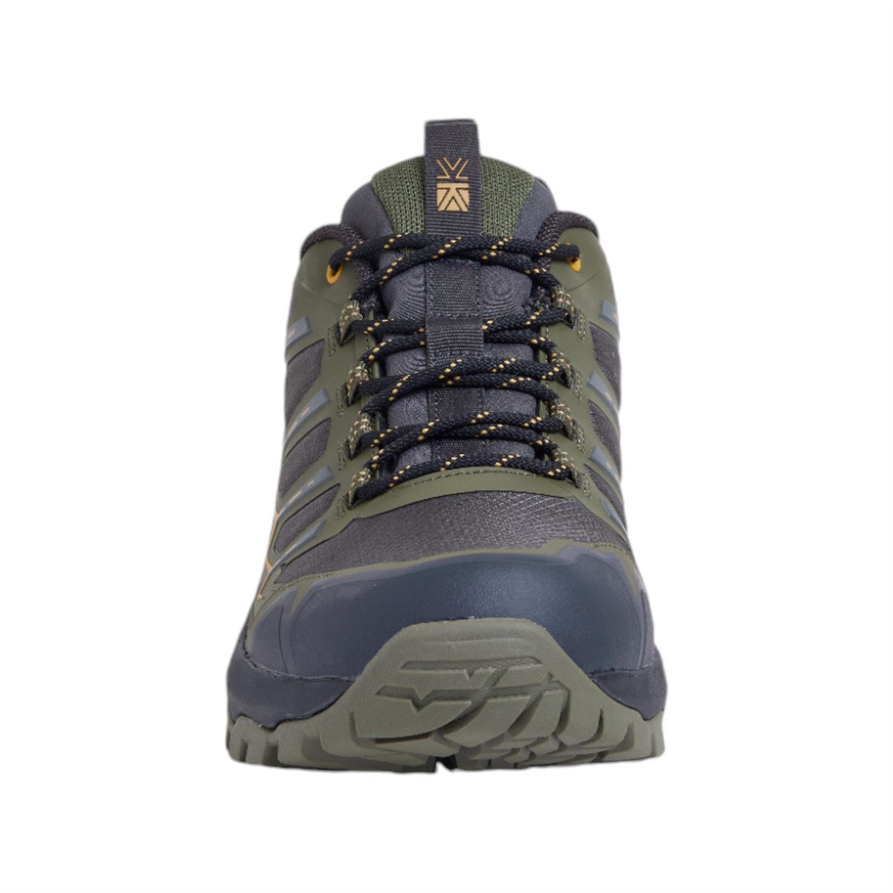 Karrimor Hurricane Waterproof Hiking Shoes