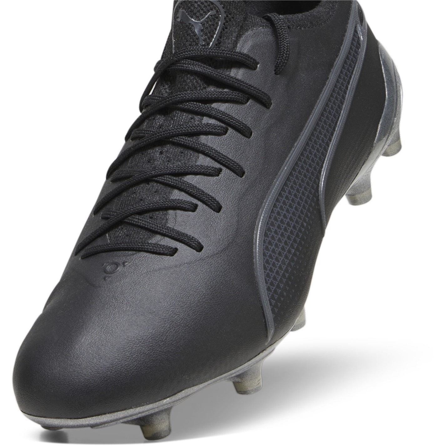 Puma King Ultimate Firm Ground Football Boots