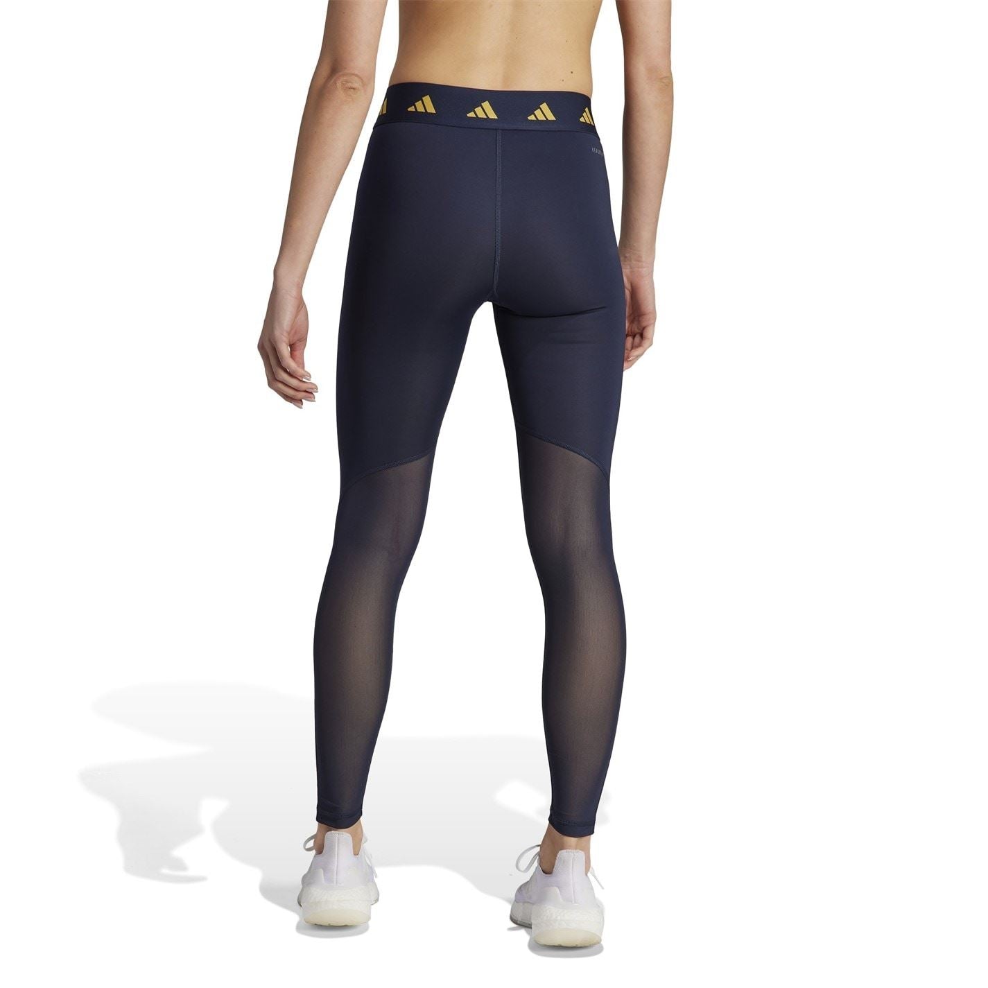 adidas Womens Real Madrid Leggings