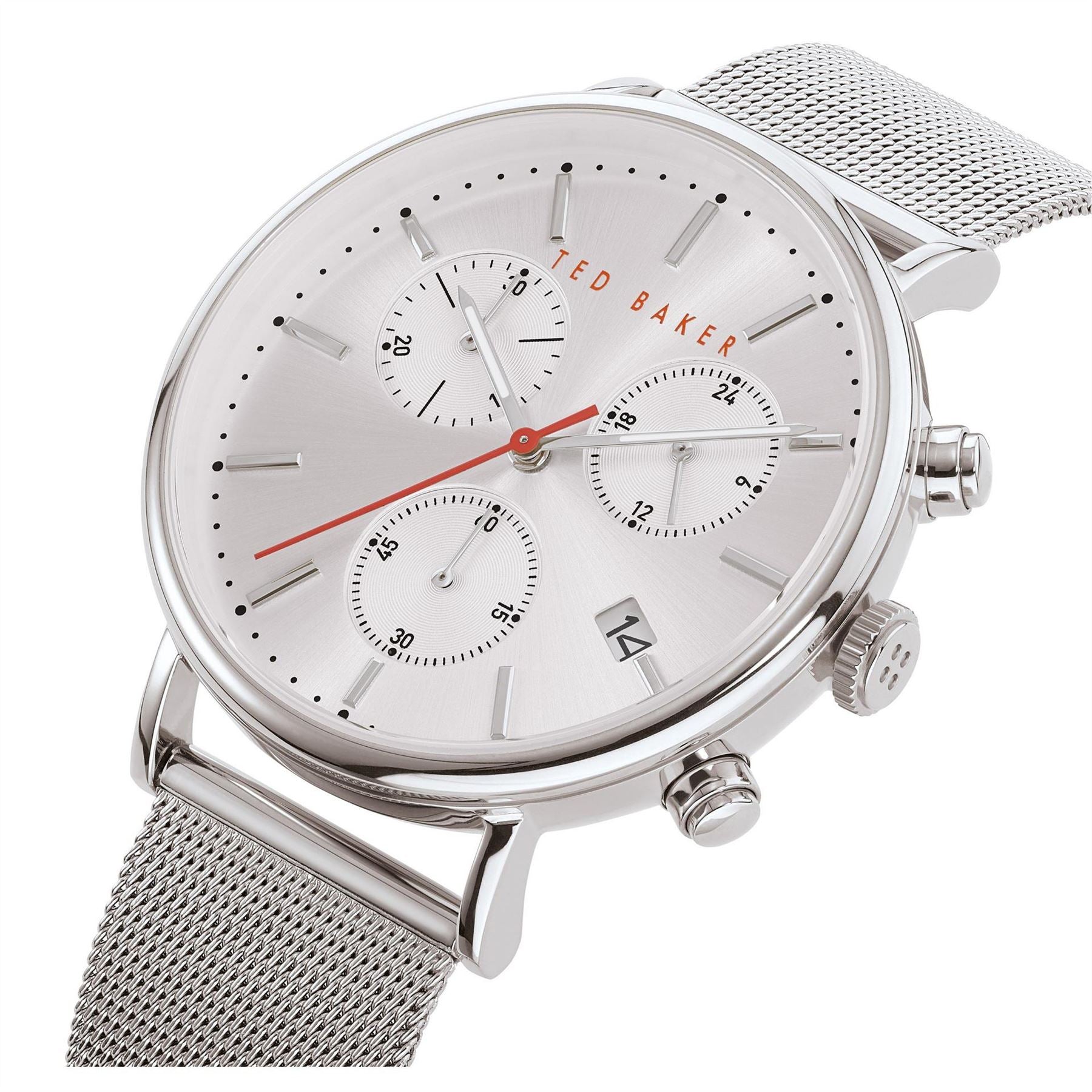 Ted Baker Baker Mimossa Watch Mens