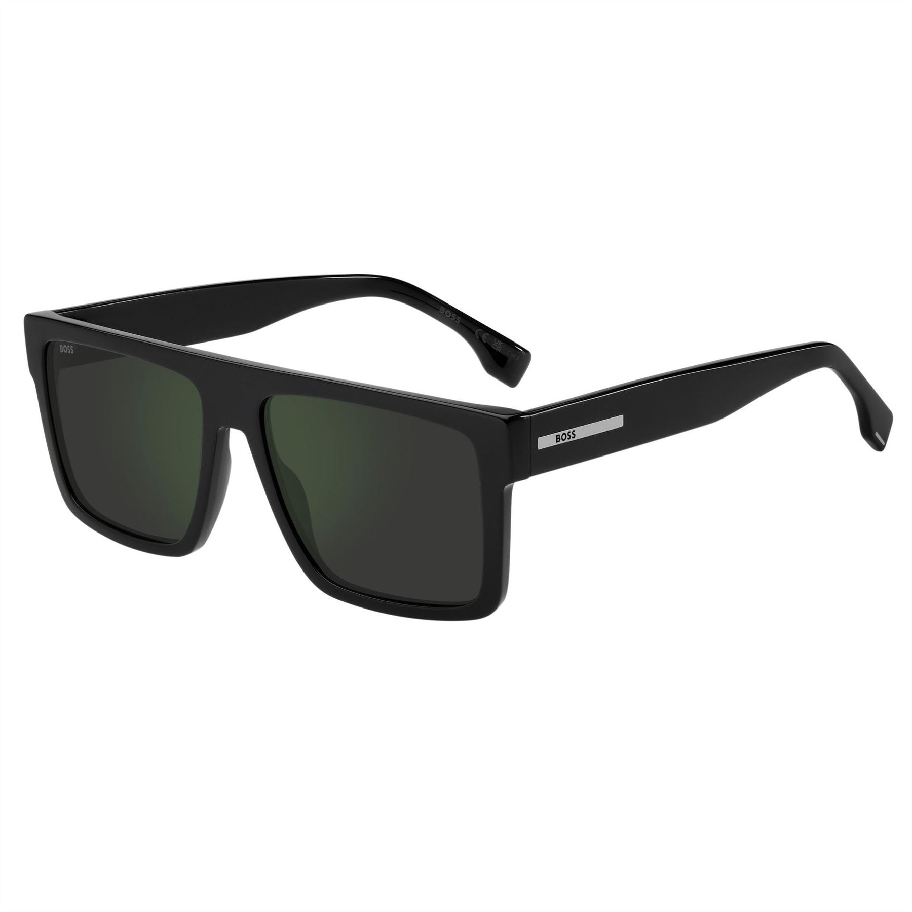 Boss Square Sunglasses