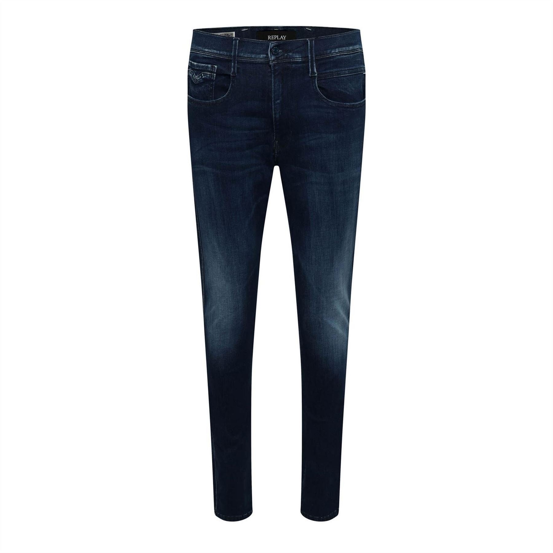 Replay Slim Fit Jeans