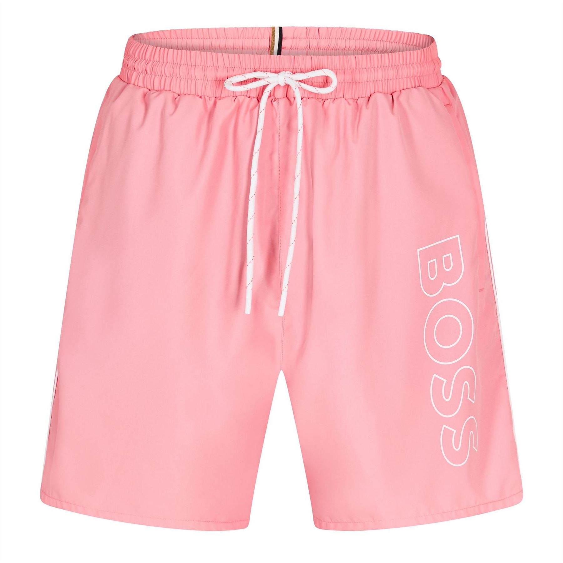 Boss Stormfish Swim Shorts