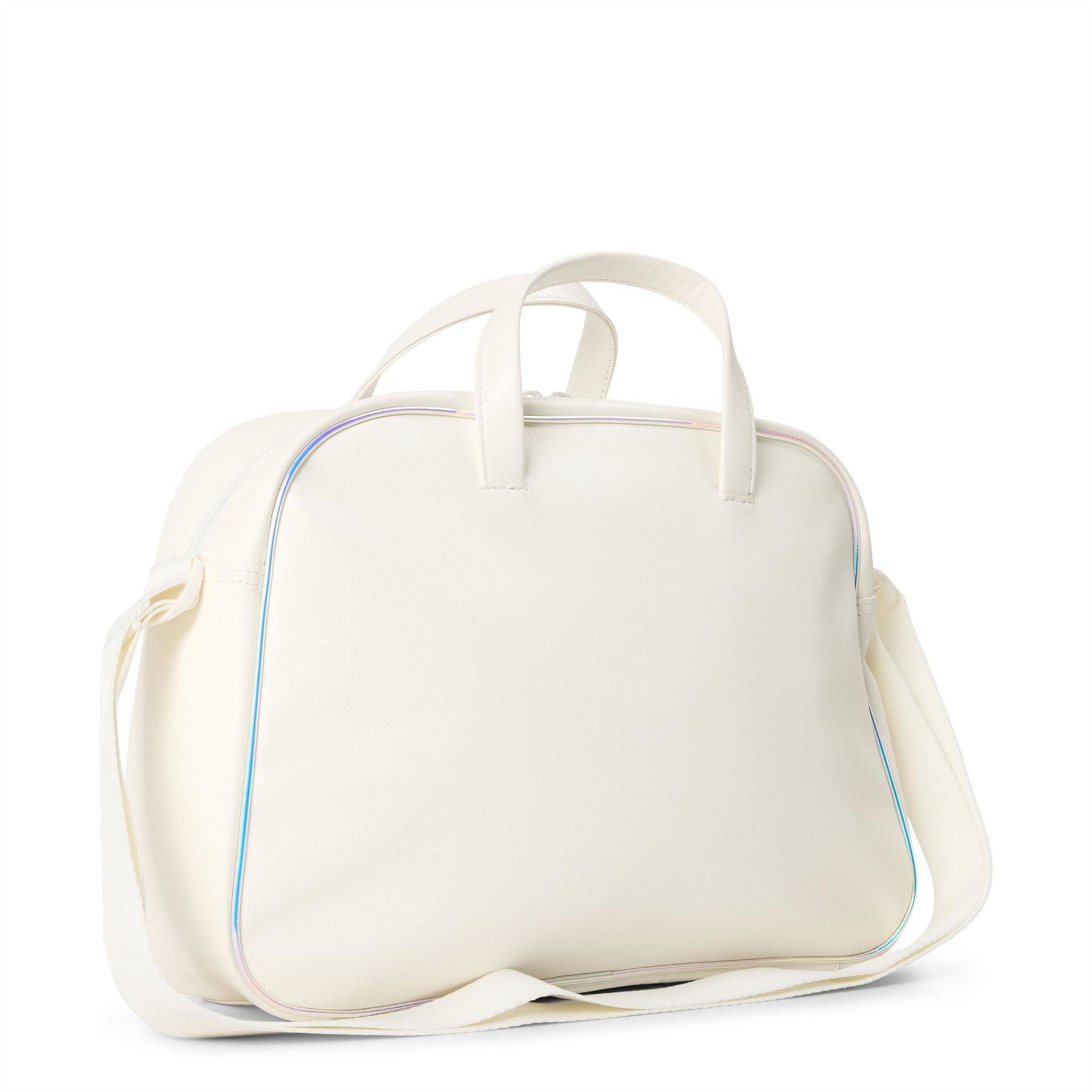 Puma Retro Shoulder Bag
