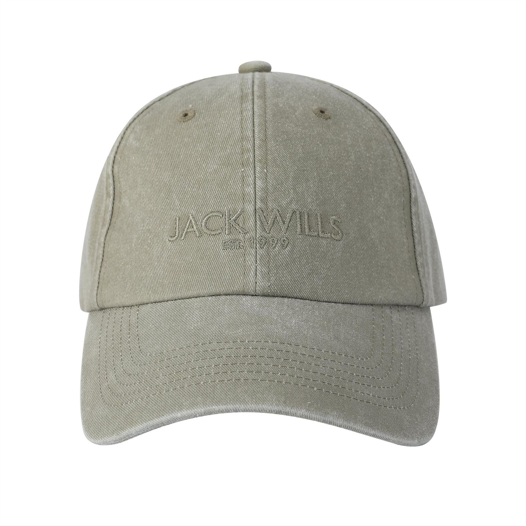 Jack Wills Cap